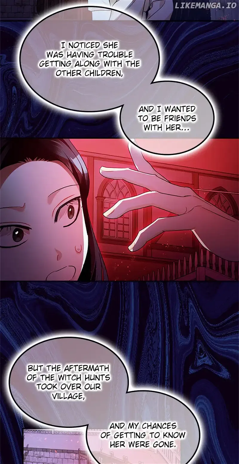 The Tyrant’s Tranquilizer Chapter 100 – Page 2