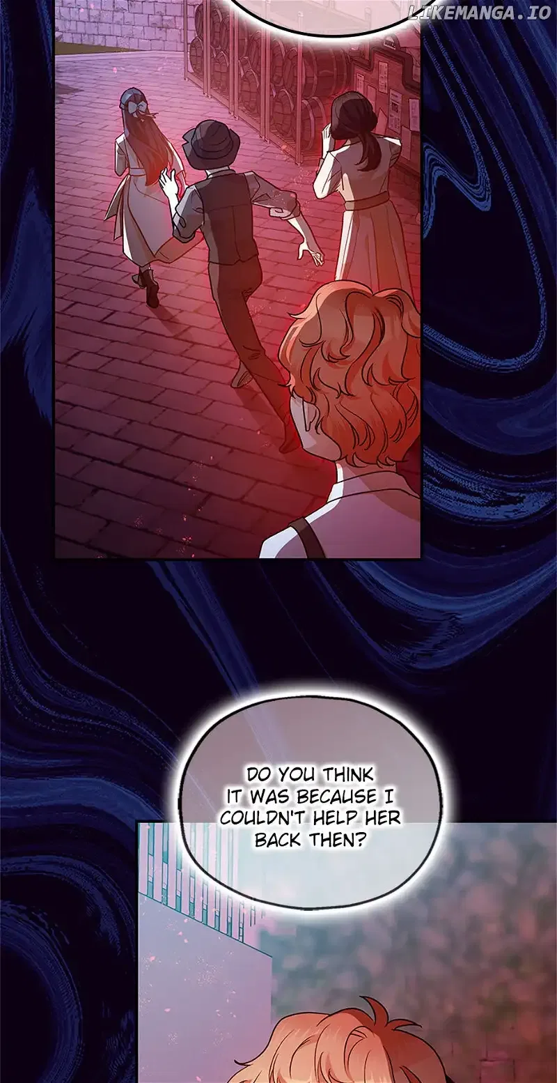 The Tyrant’s Tranquilizer Chapter 100 – Page 3
