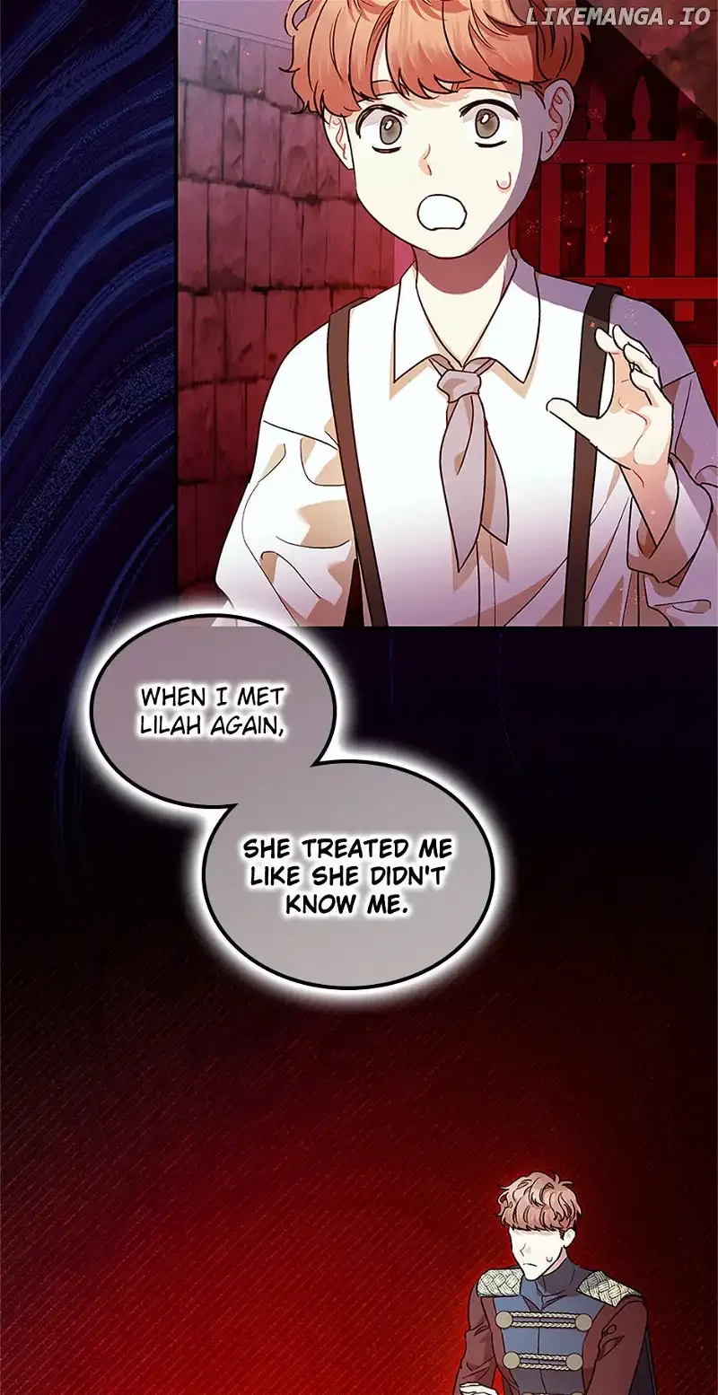 The Tyrant’s Tranquilizer Chapter 100 – Page 4