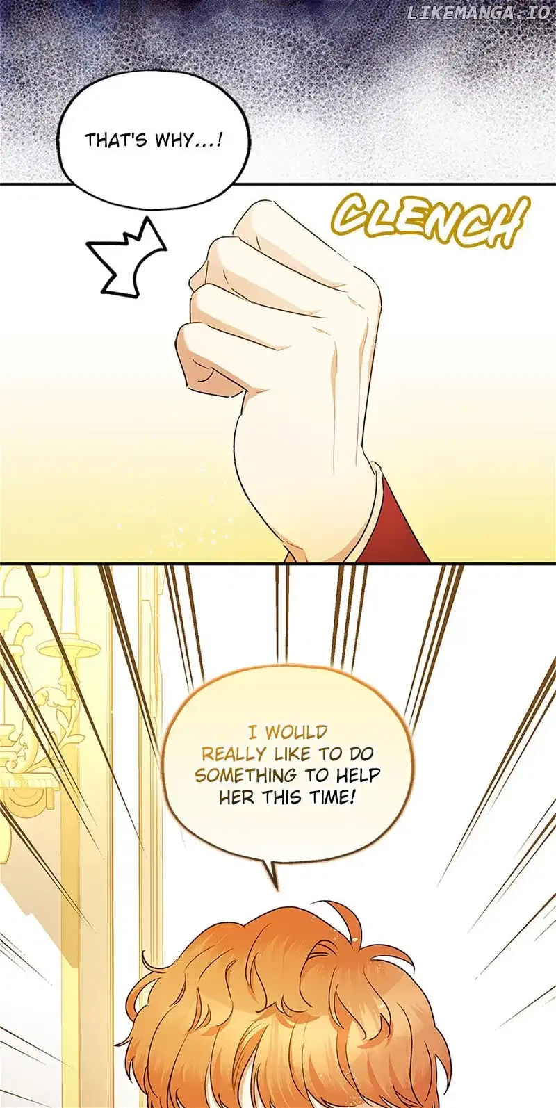 The Tyrant’s Tranquilizer Chapter 100 – Page 7