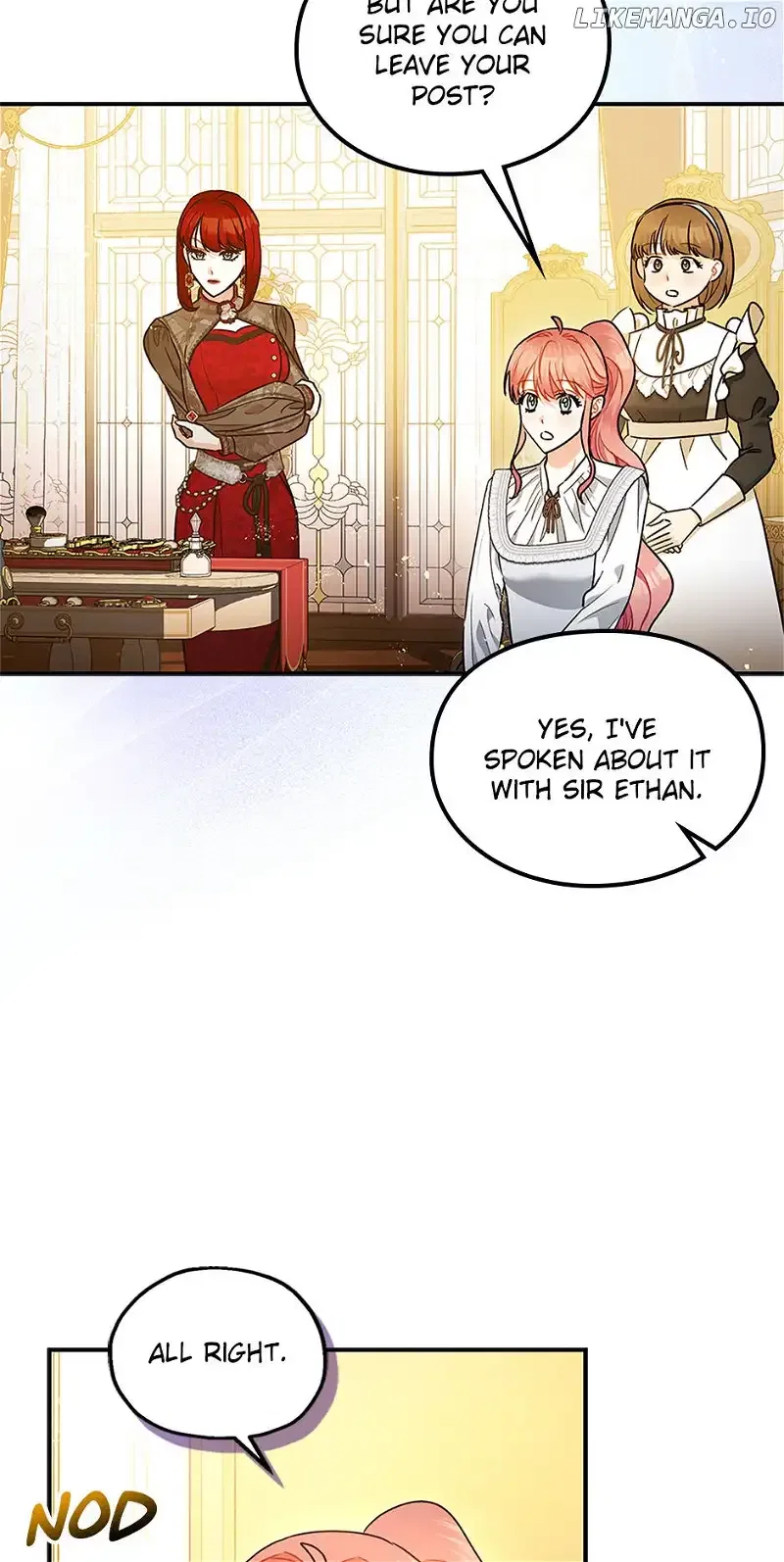 The Tyrant’s Tranquilizer Chapter 100 – Page 9