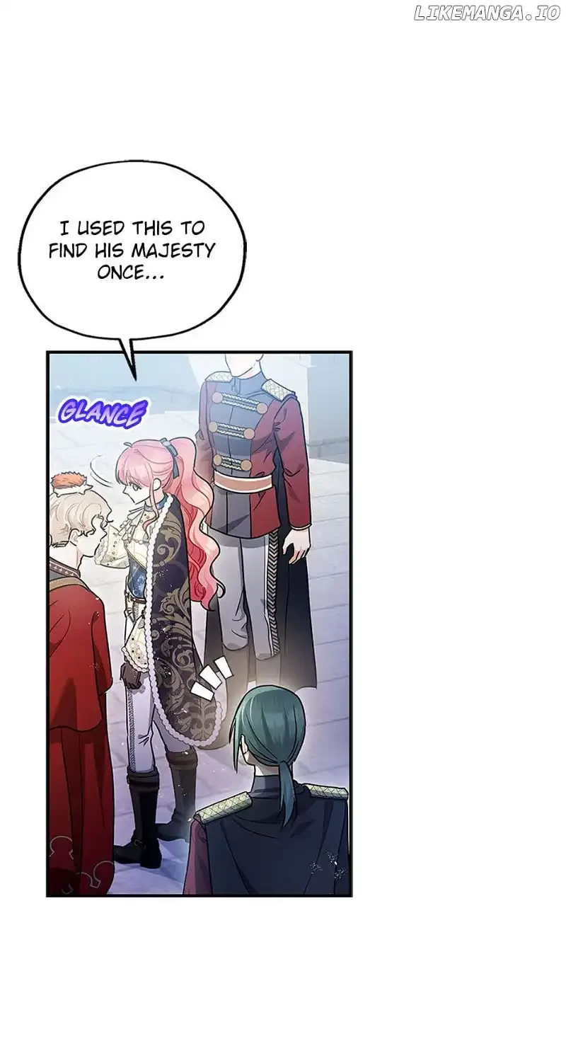 The Tyrant’s Tranquilizer Chapter 100 – Page 20
