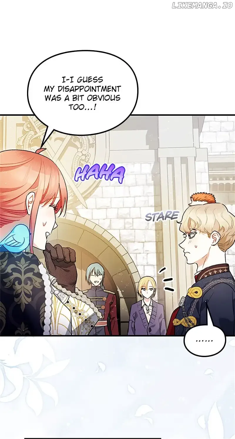 The Tyrant’s Tranquilizer Chapter 100 – Page 22