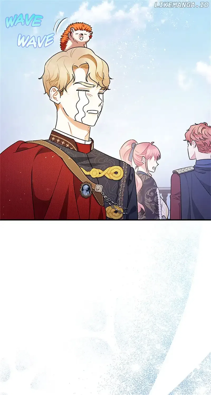 The Tyrant’s Tranquilizer Chapter 100 – Page 24