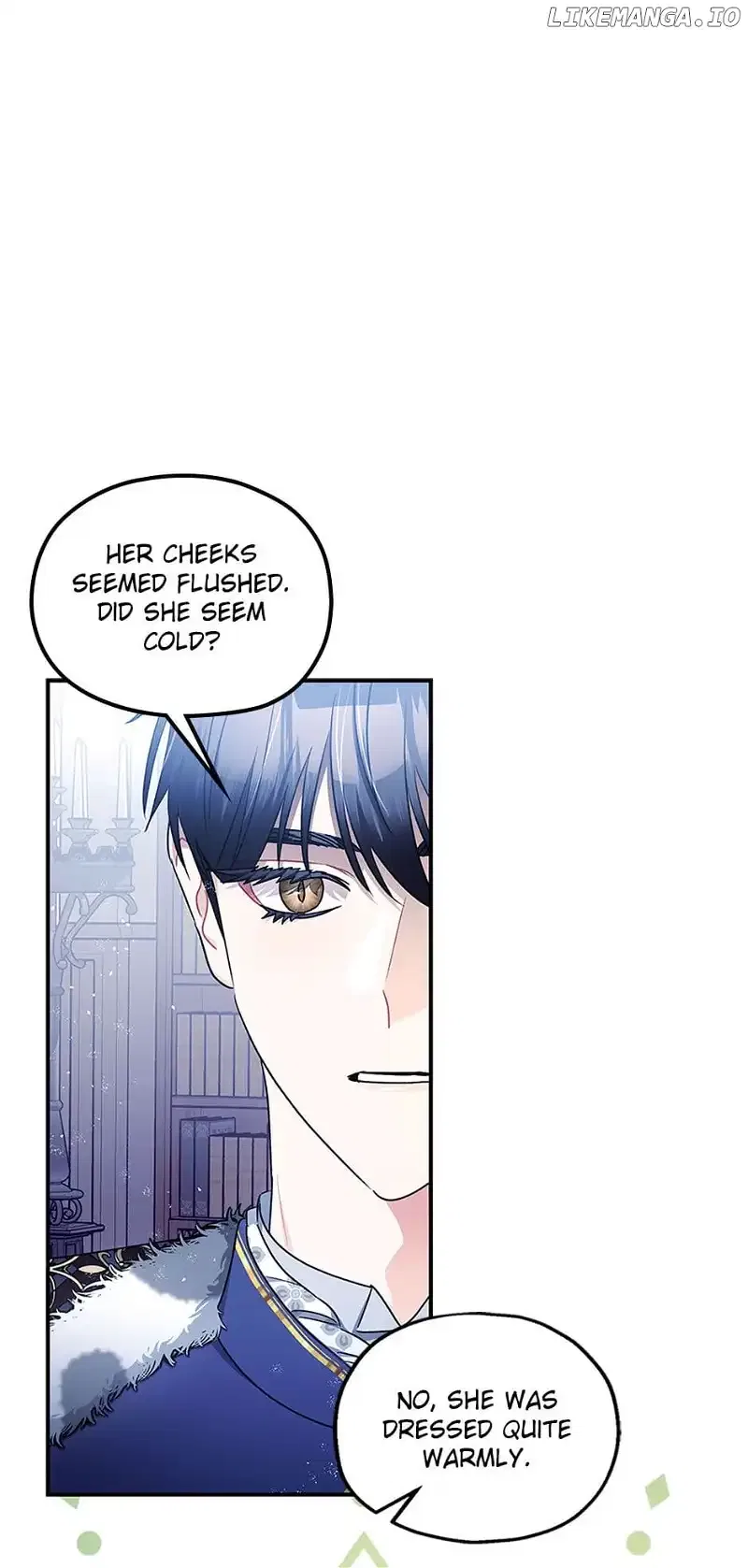 The Tyrant’s Tranquilizer Chapter 100 – Page 31