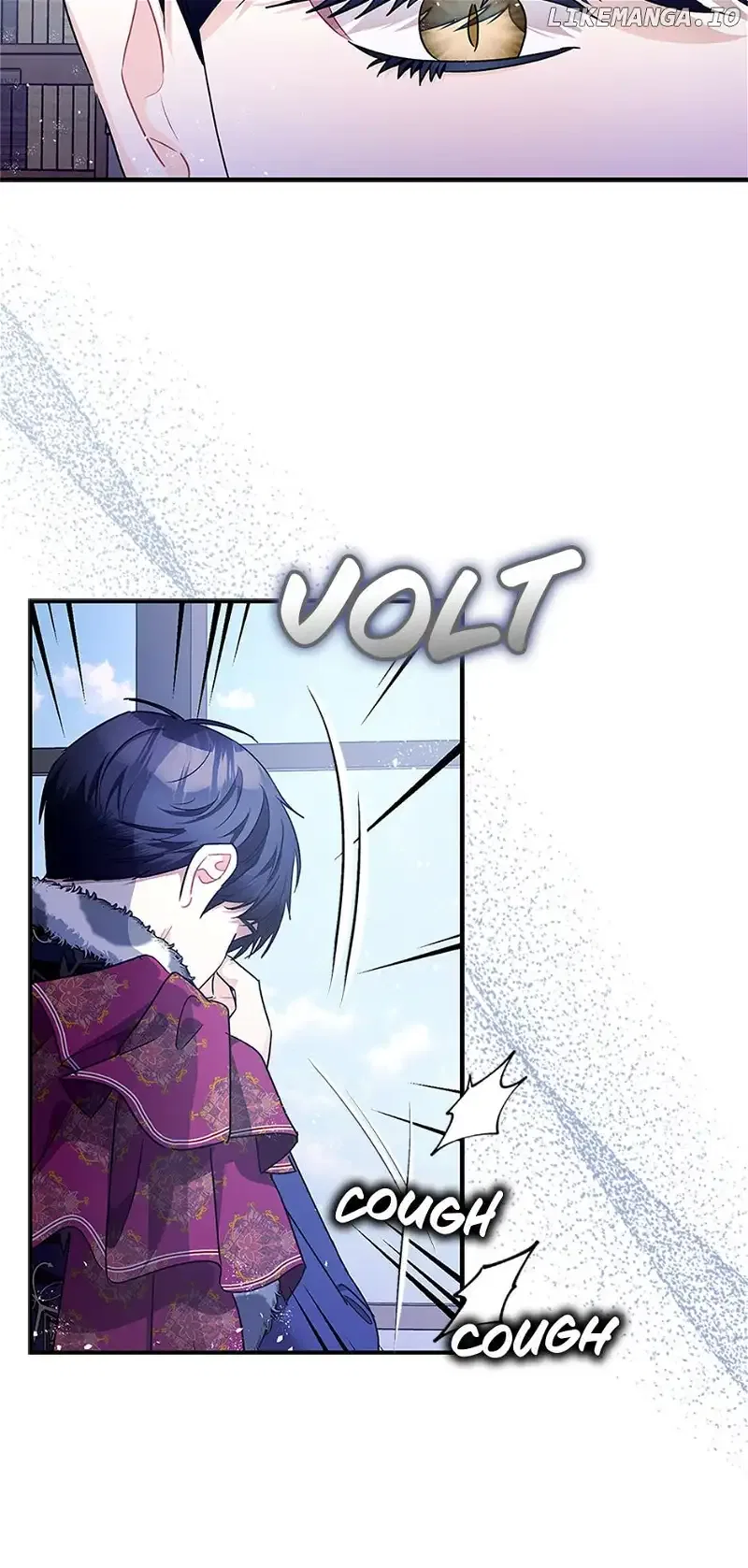 The Tyrant’s Tranquilizer Chapter 100 – Page 34