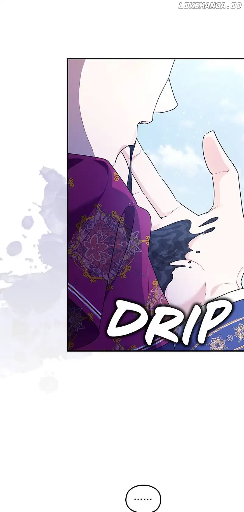 The Tyrant’s Tranquilizer Chapter 100 – Page 35