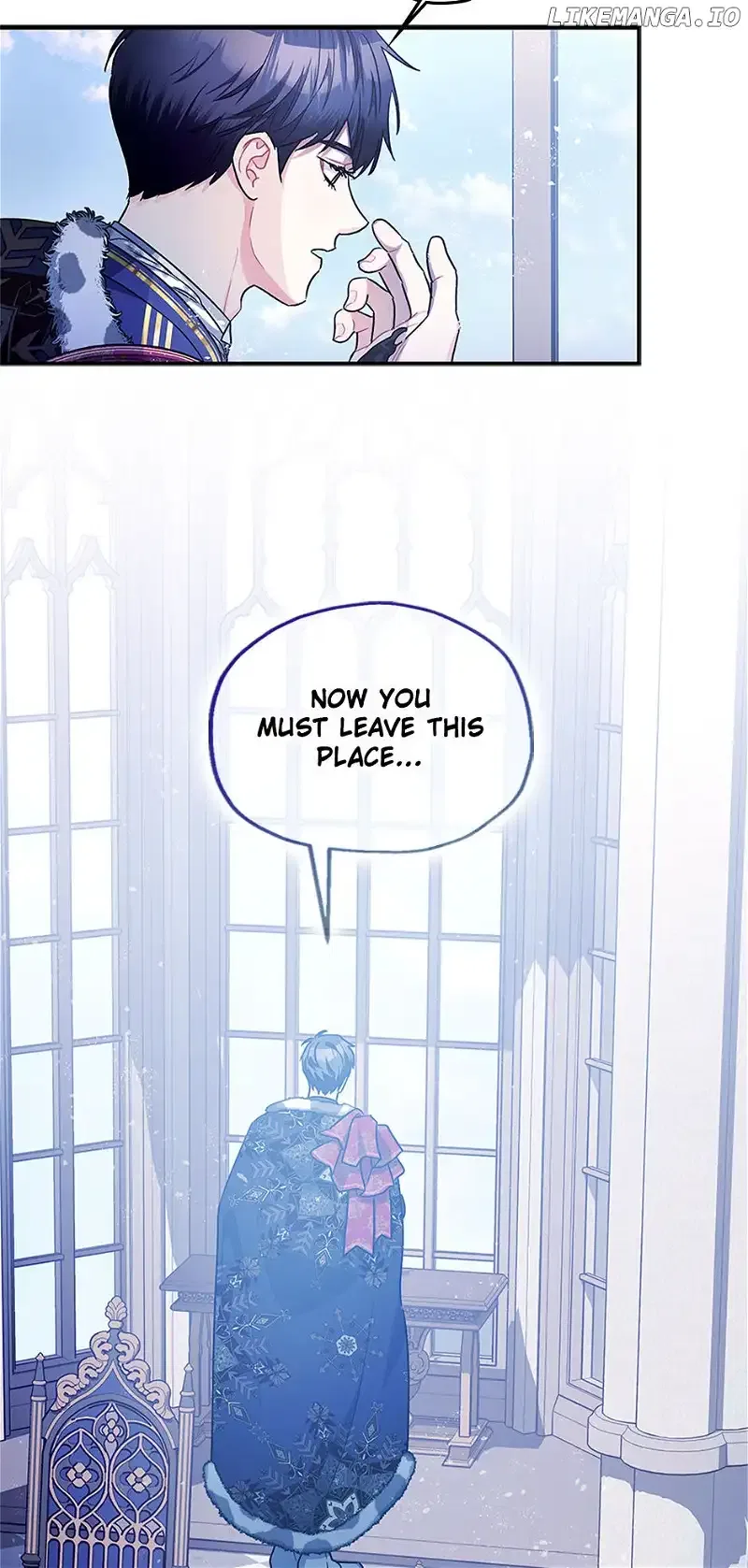 The Tyrant’s Tranquilizer Chapter 100 – Page 36