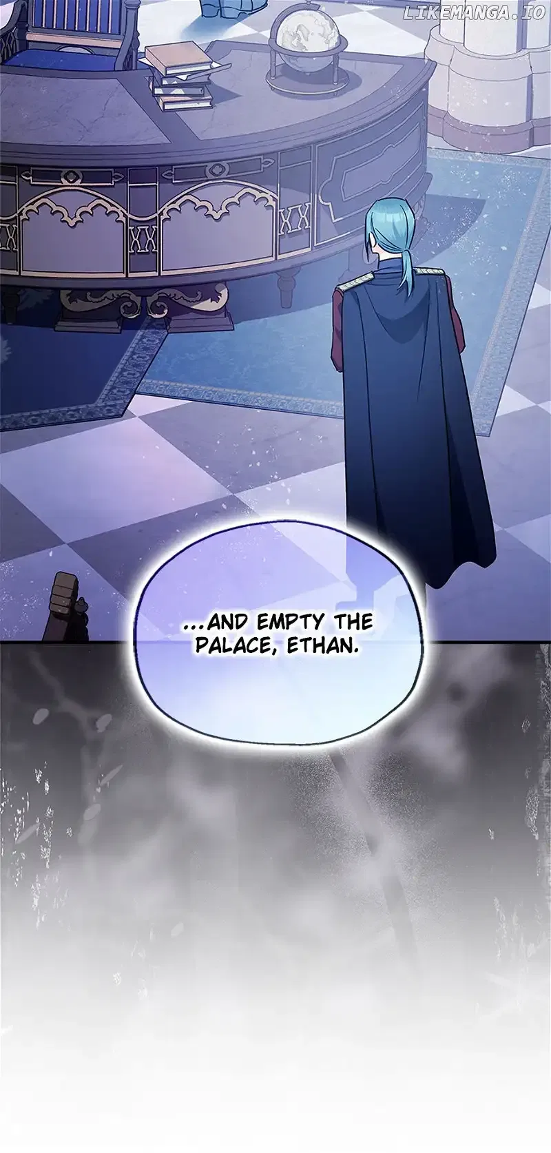 The Tyrant’s Tranquilizer Chapter 100 – Page 37