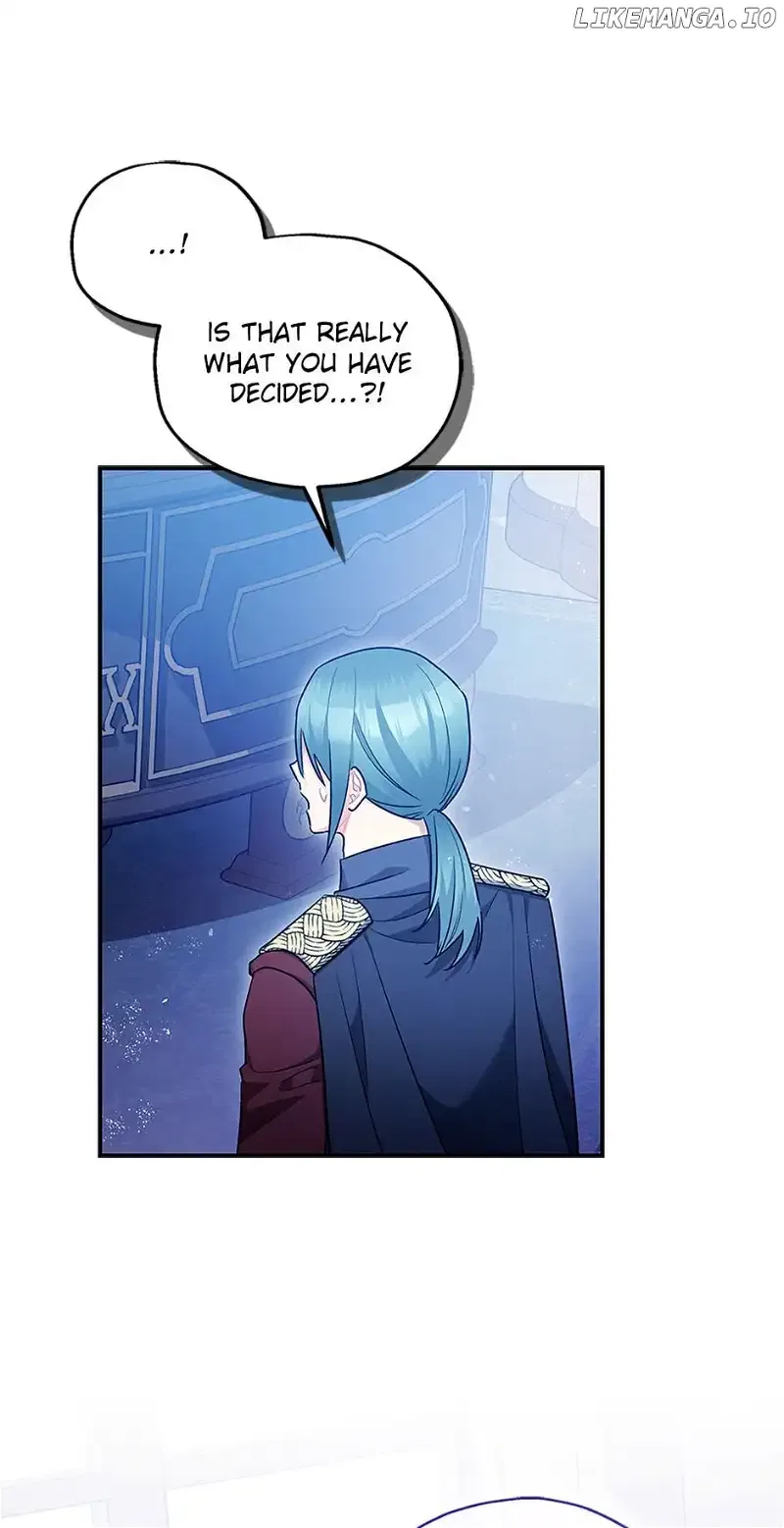 The Tyrant’s Tranquilizer Chapter 100 – Page 38