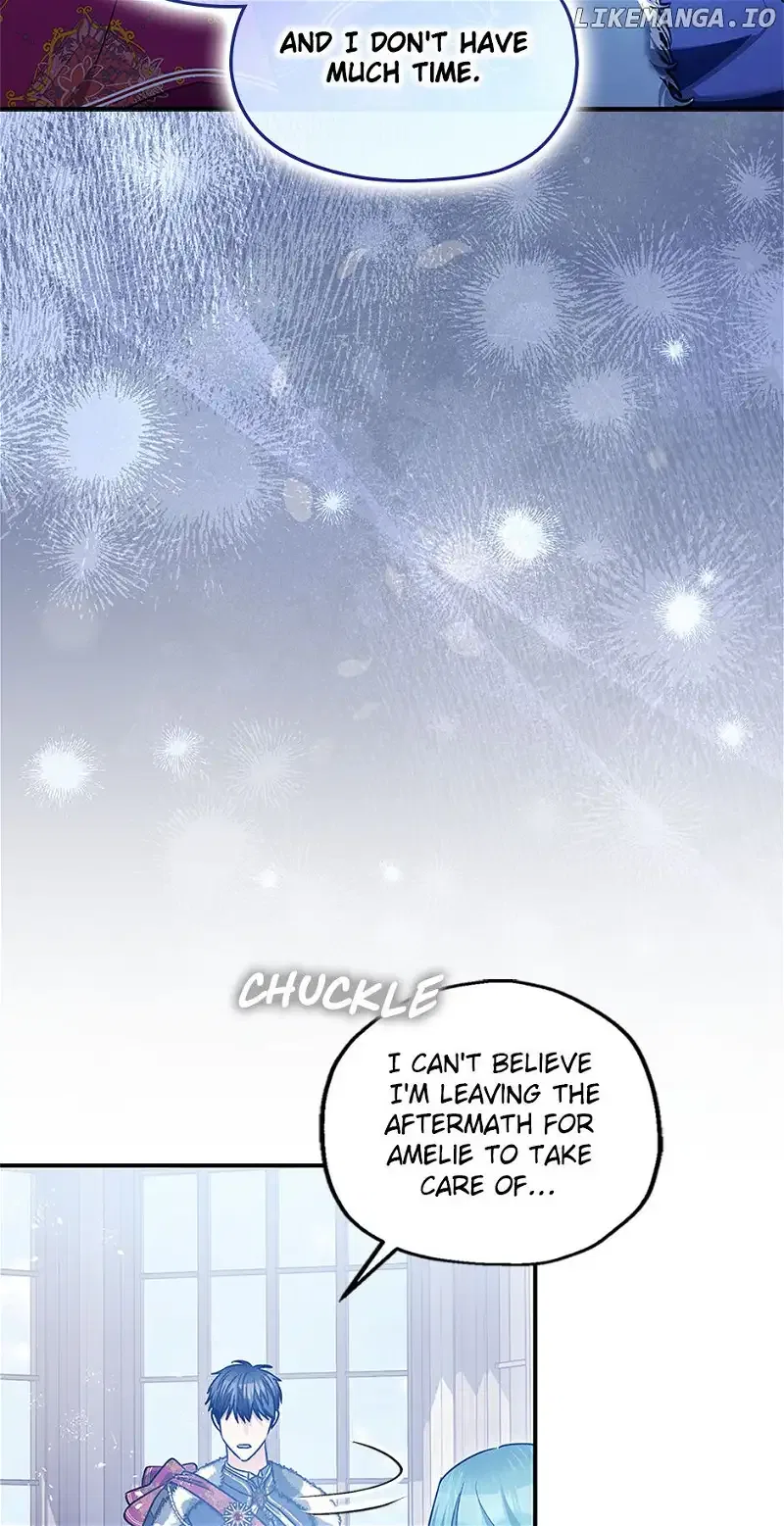 The Tyrant’s Tranquilizer Chapter 100 – Page 40