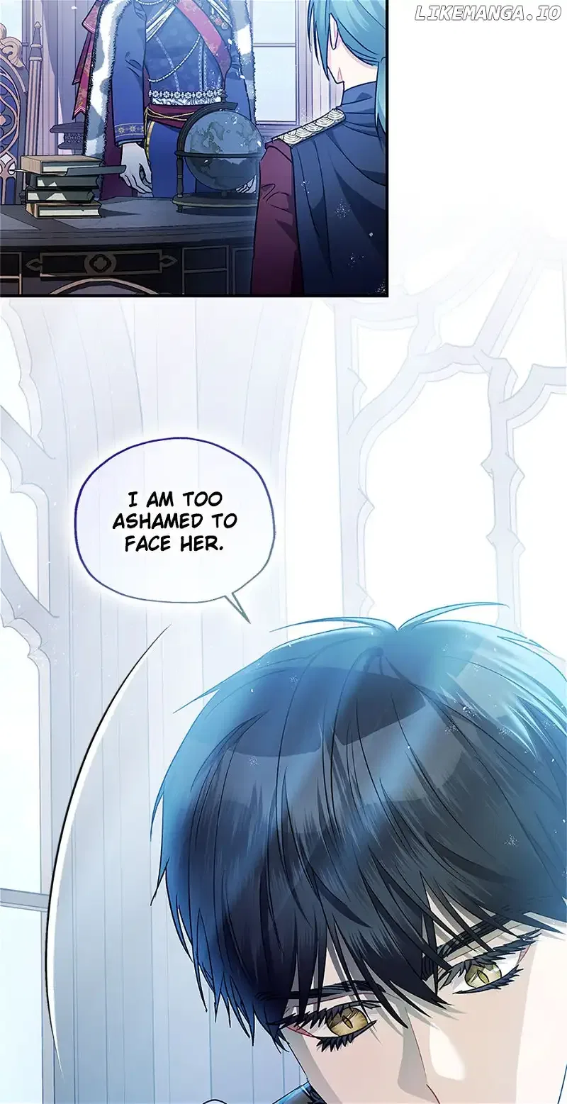 The Tyrant’s Tranquilizer Chapter 100 – Page 41