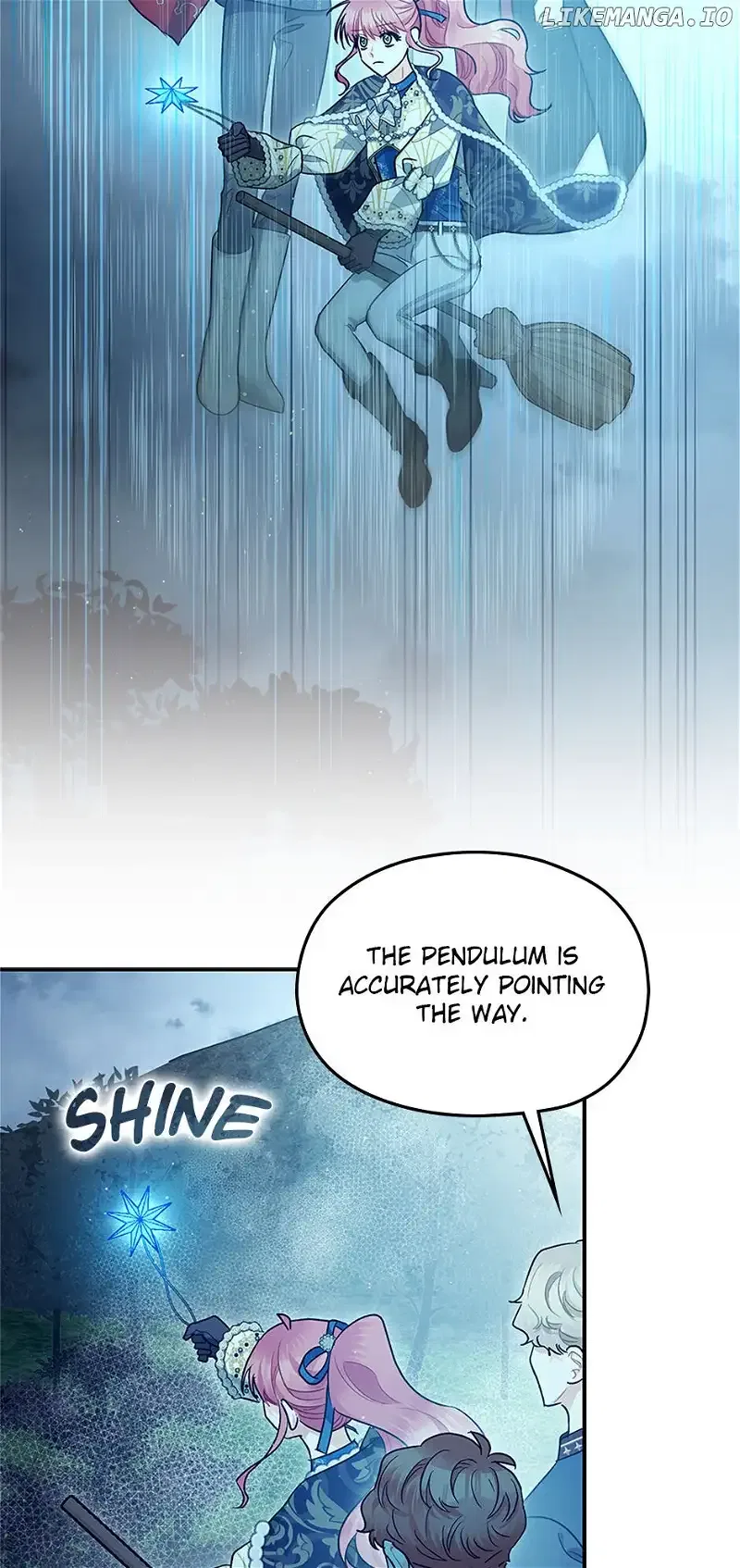 The Tyrant’s Tranquilizer Chapter 100 – Page 46