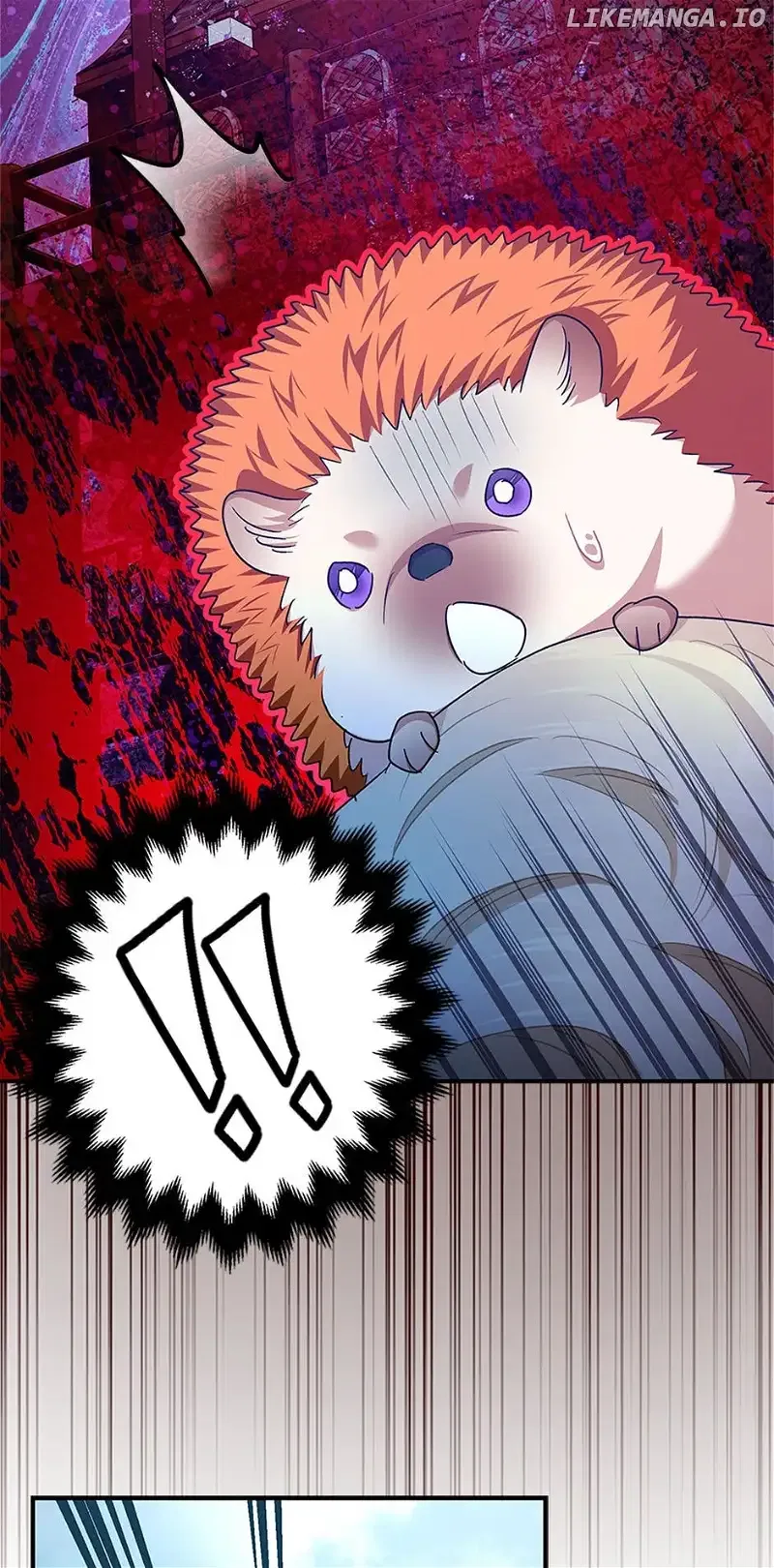 The Tyrant’s Tranquilizer Chapter 100 – Page 56