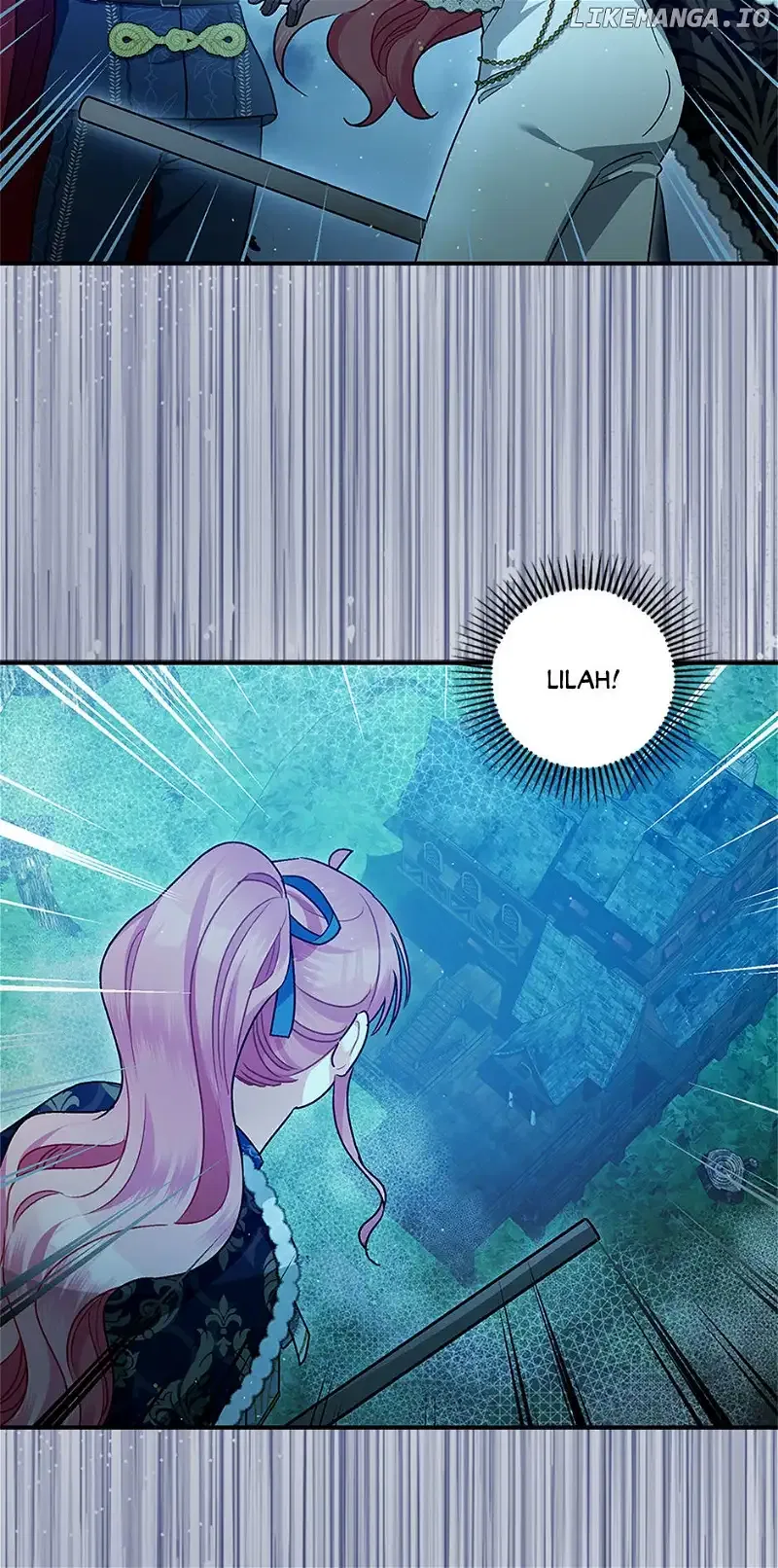 The Tyrant’s Tranquilizer Chapter 100 – Page 62