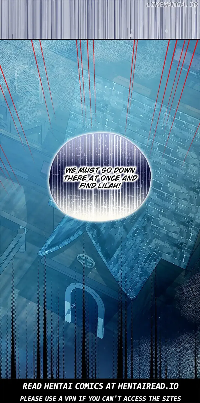 The Tyrant’s Tranquilizer Chapter 100 – Page 63