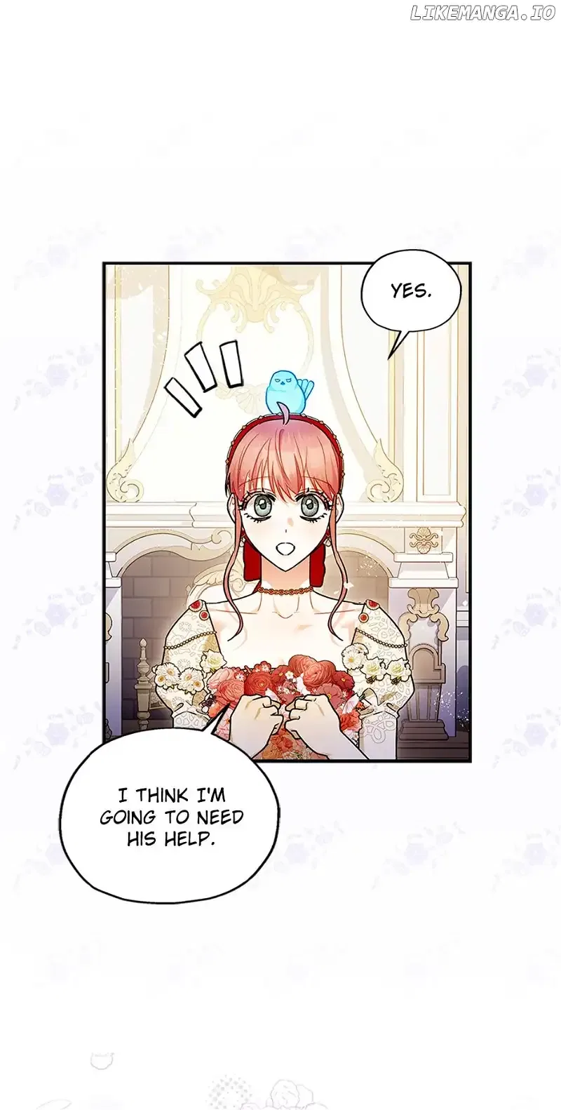 The Tyrant’s Tranquilizer Chapter 99 – Page 3