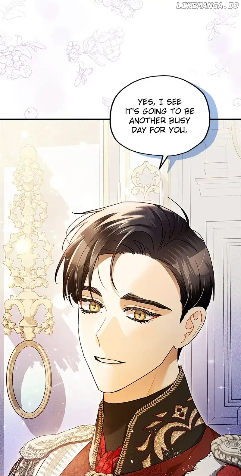 The Tyrant’s Tranquilizer Chapter 99 – Page 4
