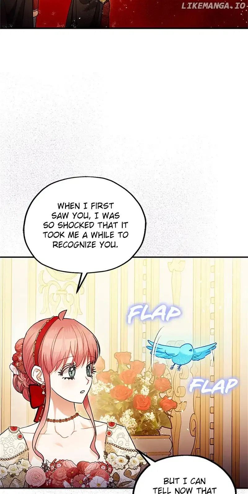 The Tyrant’s Tranquilizer Chapter 99 – Page 8