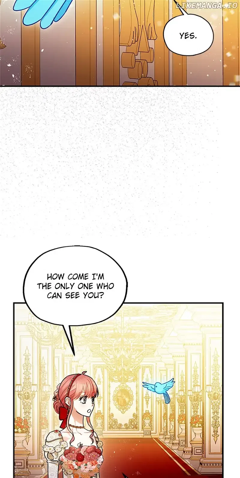 The Tyrant’s Tranquilizer Chapter 99 – Page 10