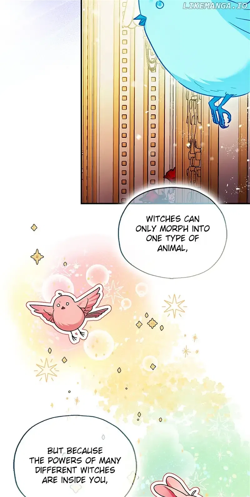 The Tyrant’s Tranquilizer Chapter 99 – Page 12