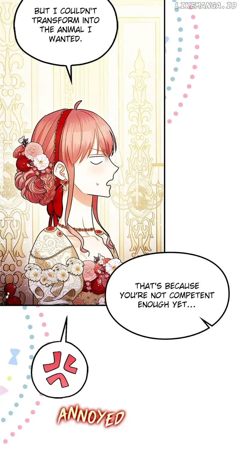 The Tyrant’s Tranquilizer Chapter 99 – Page 14