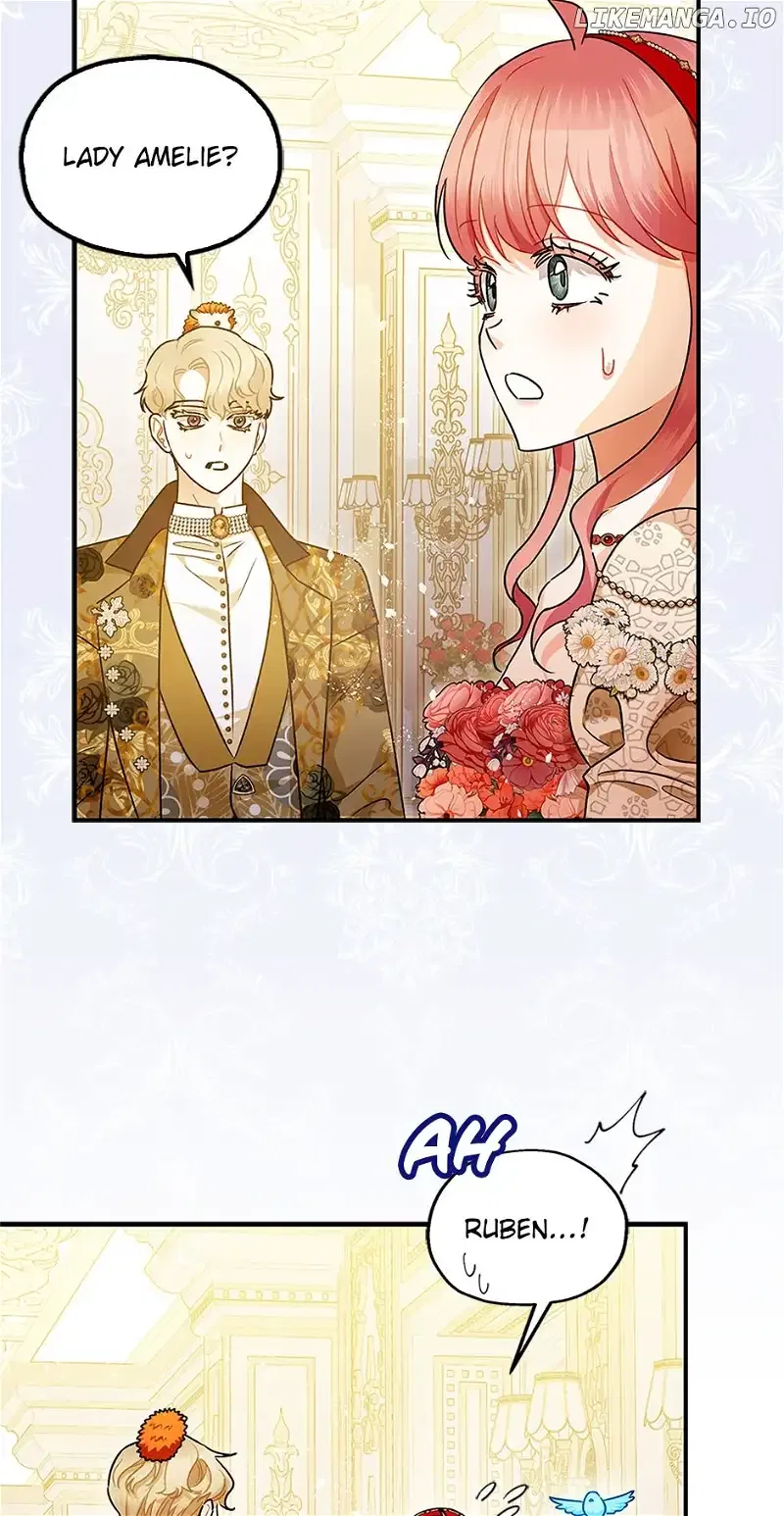 The Tyrant’s Tranquilizer Chapter 99 – Page 17