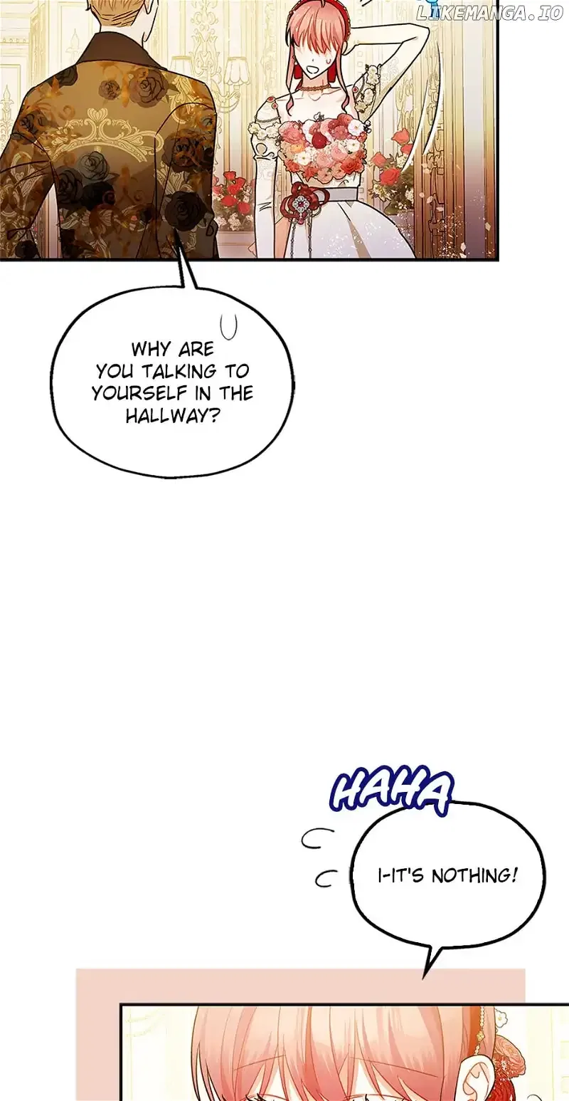 The Tyrant’s Tranquilizer Chapter 99 – Page 18