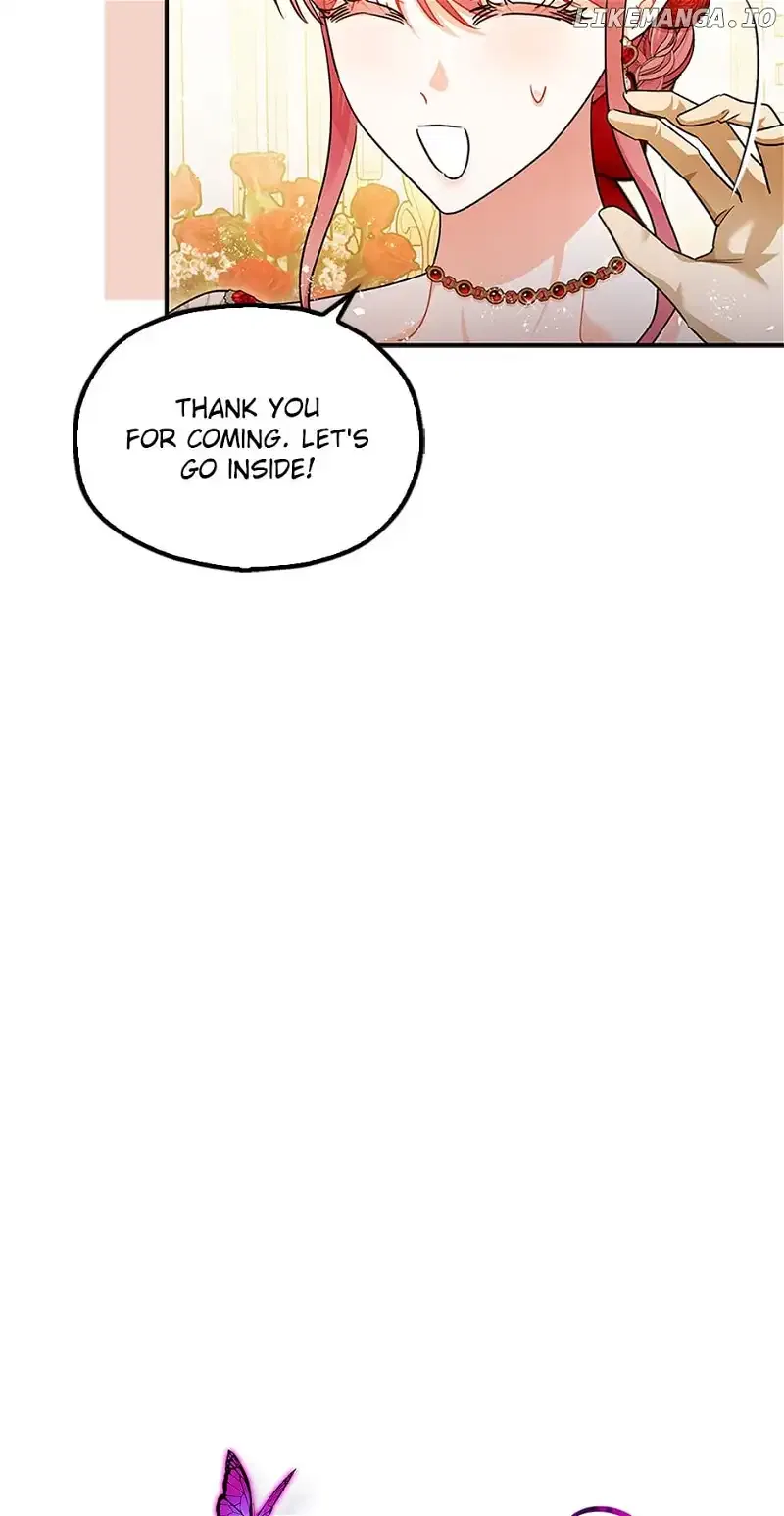 The Tyrant’s Tranquilizer Chapter 99 – Page 19