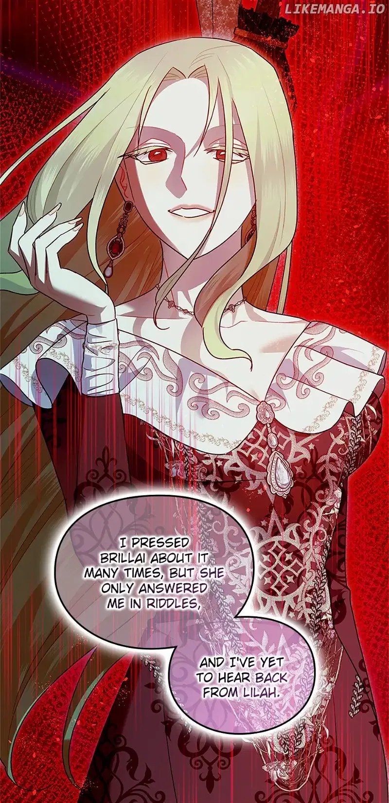 The Tyrant’s Tranquilizer Chapter 99 – Page 25