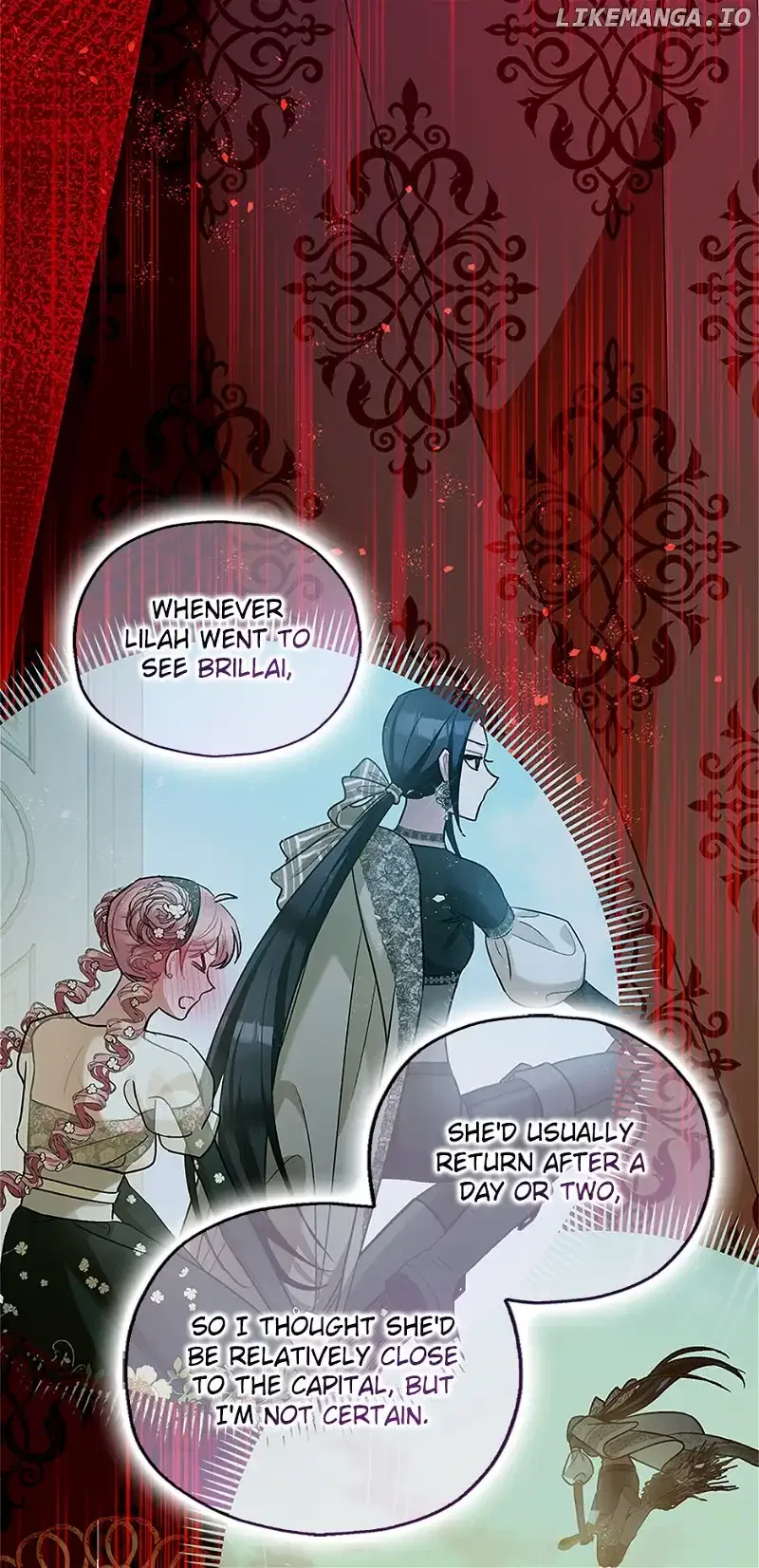 The Tyrant’s Tranquilizer Chapter 99 – Page 26