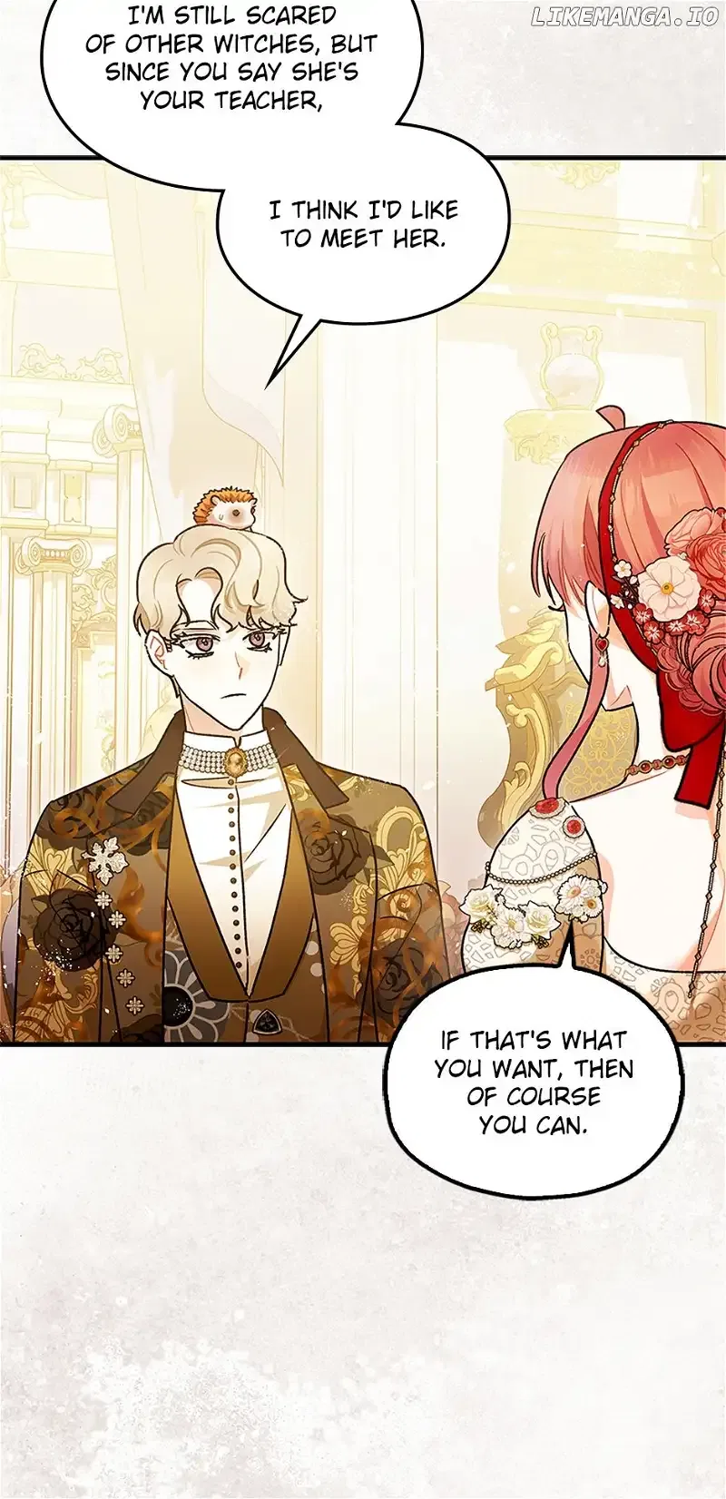 The Tyrant’s Tranquilizer Chapter 99 – Page 29
