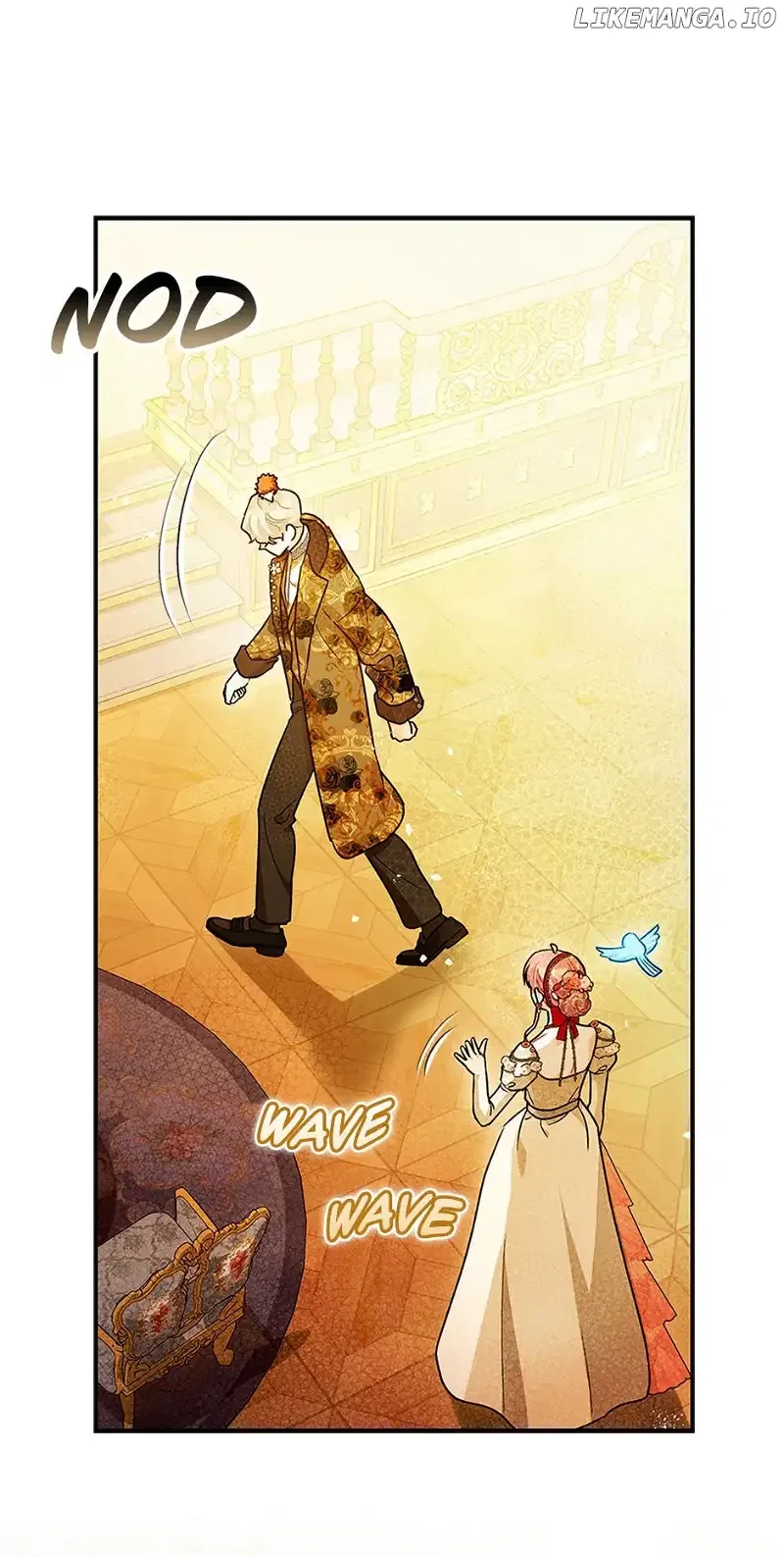 The Tyrant’s Tranquilizer Chapter 99 – Page 31