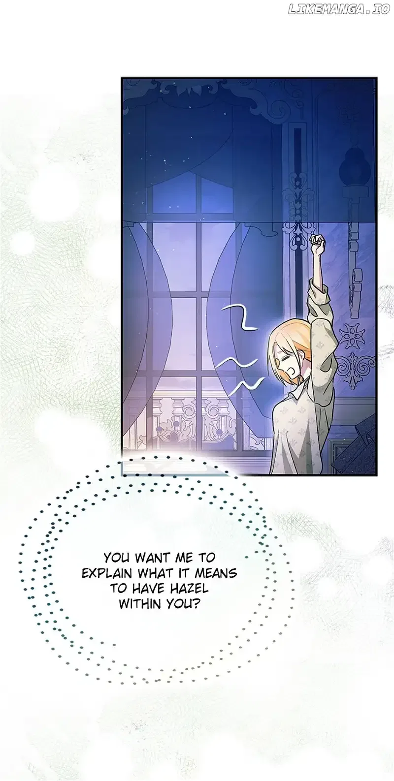 The Tyrant’s Tranquilizer Chapter 99 – Page 36