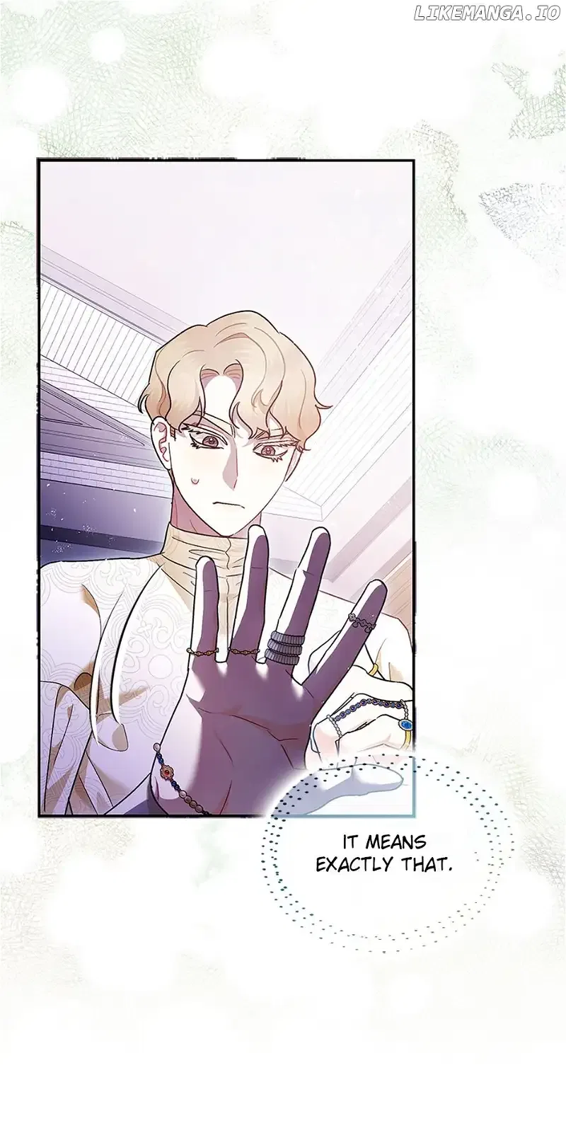 The Tyrant’s Tranquilizer Chapter 99 – Page 37