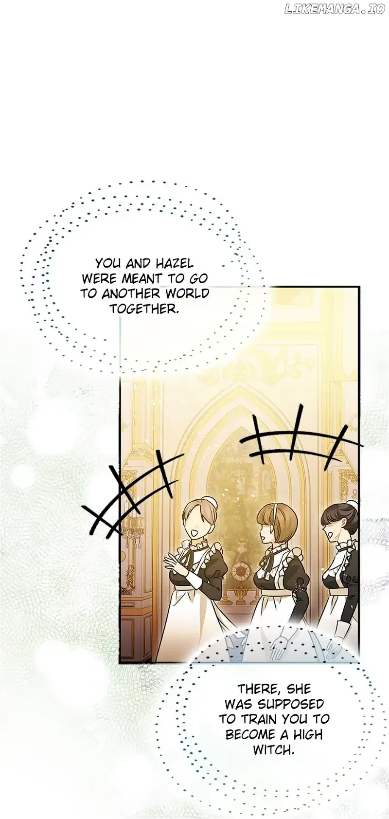 The Tyrant’s Tranquilizer Chapter 99 – Page 38