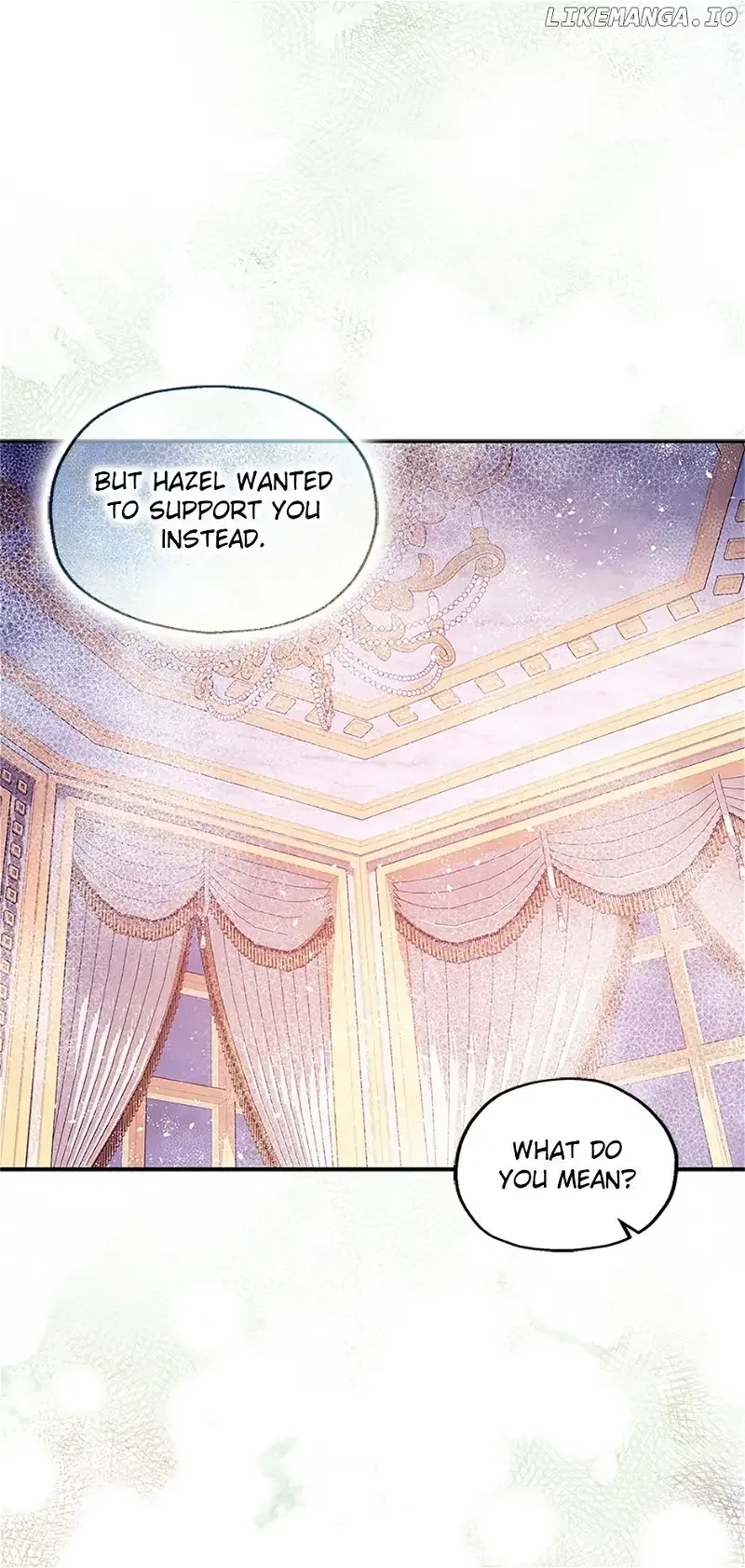 The Tyrant’s Tranquilizer Chapter 99 – Page 39