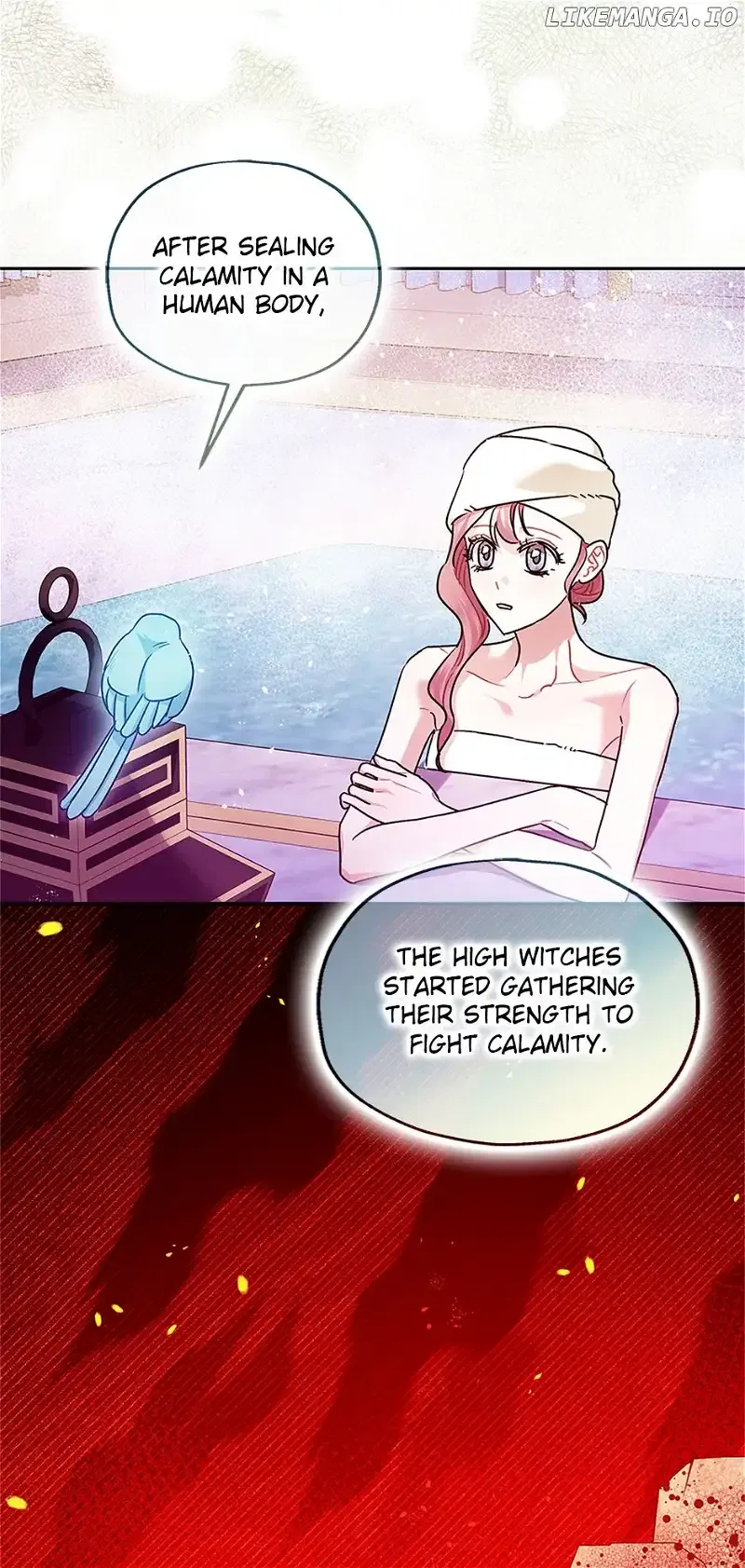 The Tyrant’s Tranquilizer Chapter 99 – Page 40