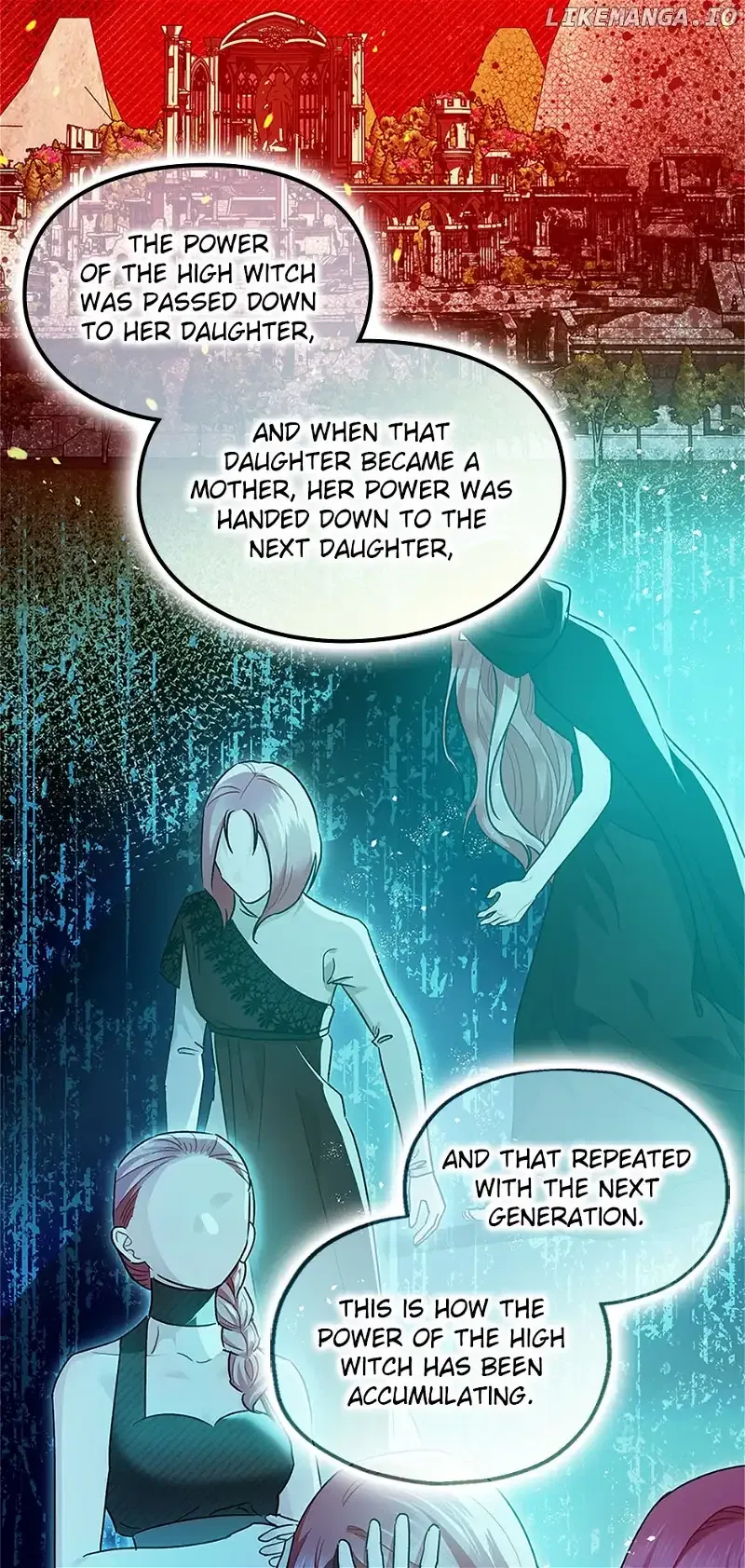 The Tyrant’s Tranquilizer Chapter 99 – Page 41