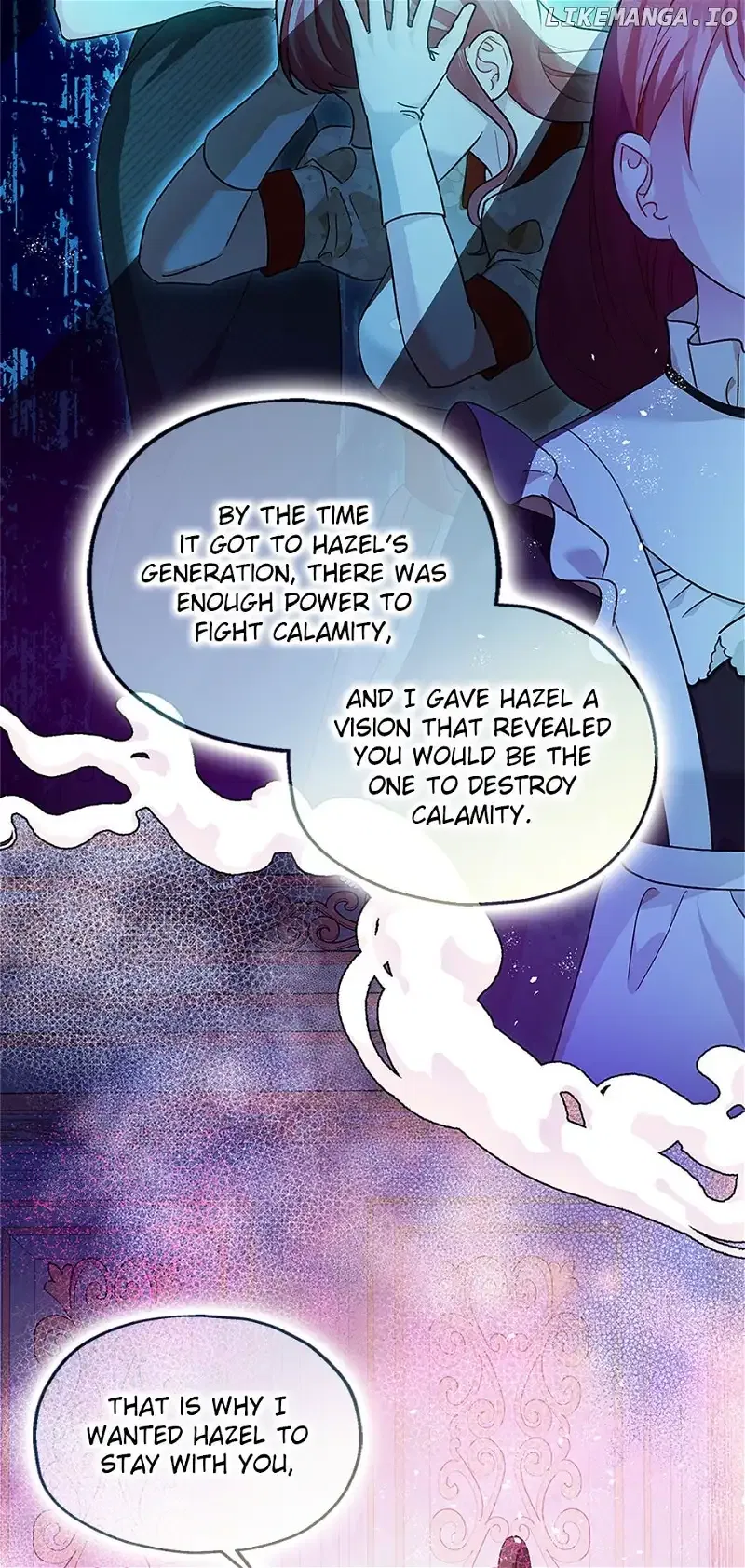The Tyrant’s Tranquilizer Chapter 99 – Page 42
