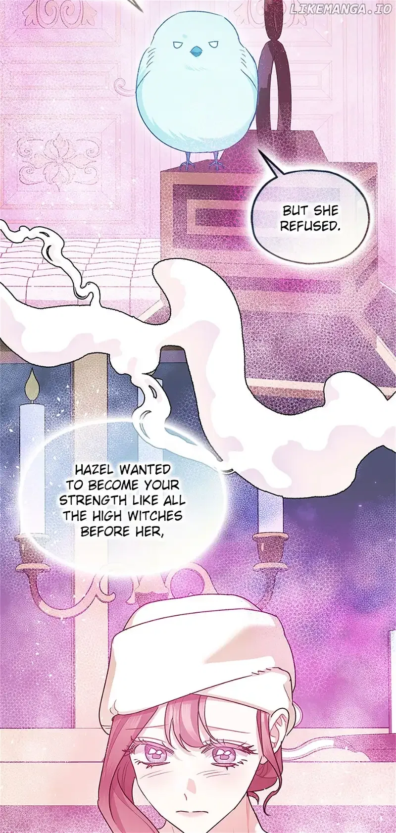 The Tyrant’s Tranquilizer Chapter 99 – Page 43