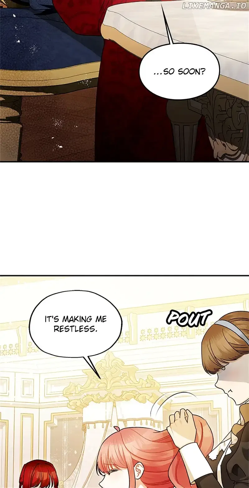 The Tyrant’s Tranquilizer Chapter 99 – Page 48