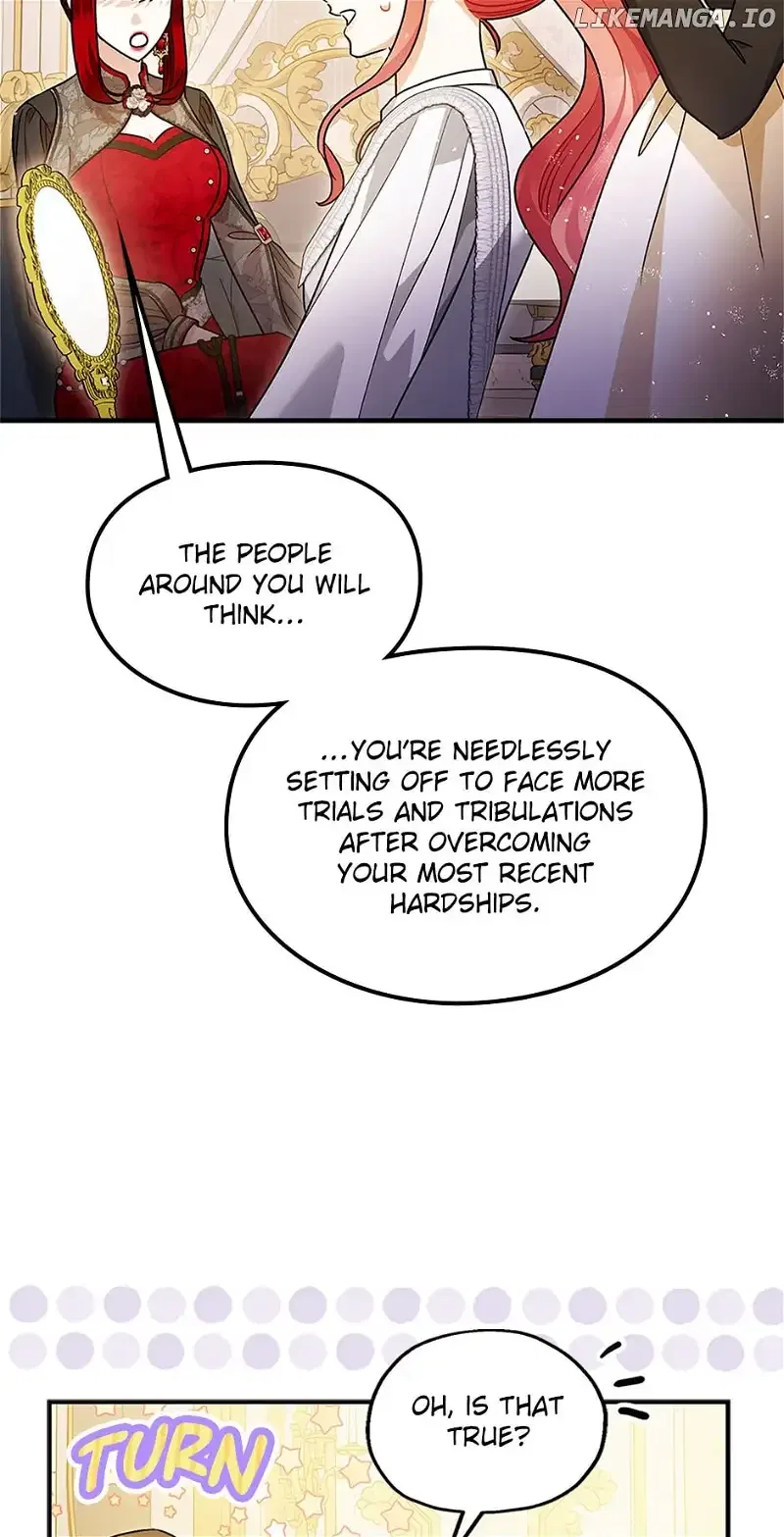 The Tyrant’s Tranquilizer Chapter 99 – Page 49