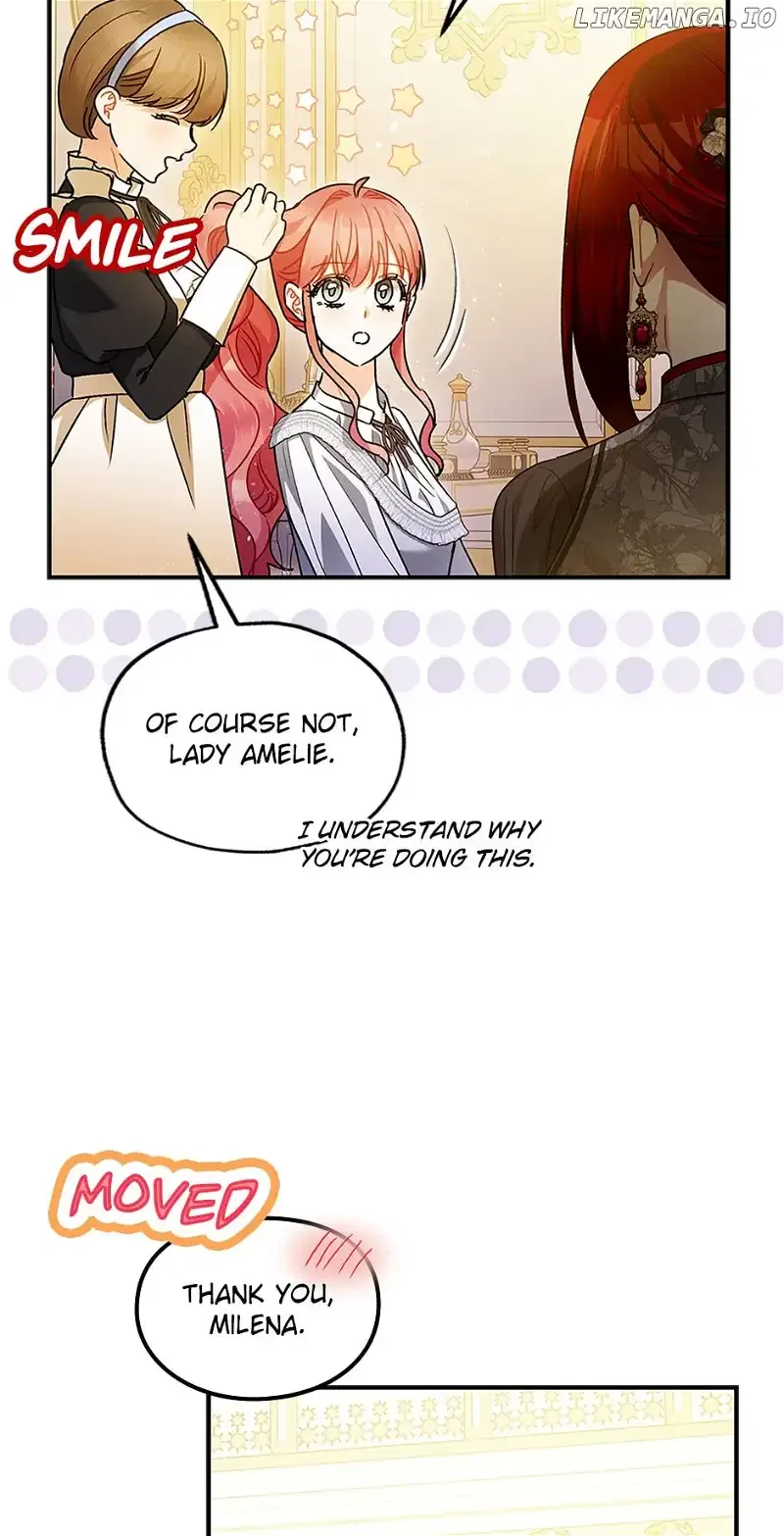 The Tyrant’s Tranquilizer Chapter 99 – Page 50