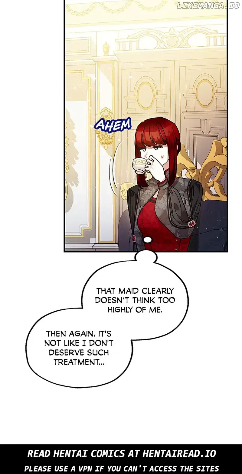 The Tyrant’s Tranquilizer Chapter 99 – Page 51