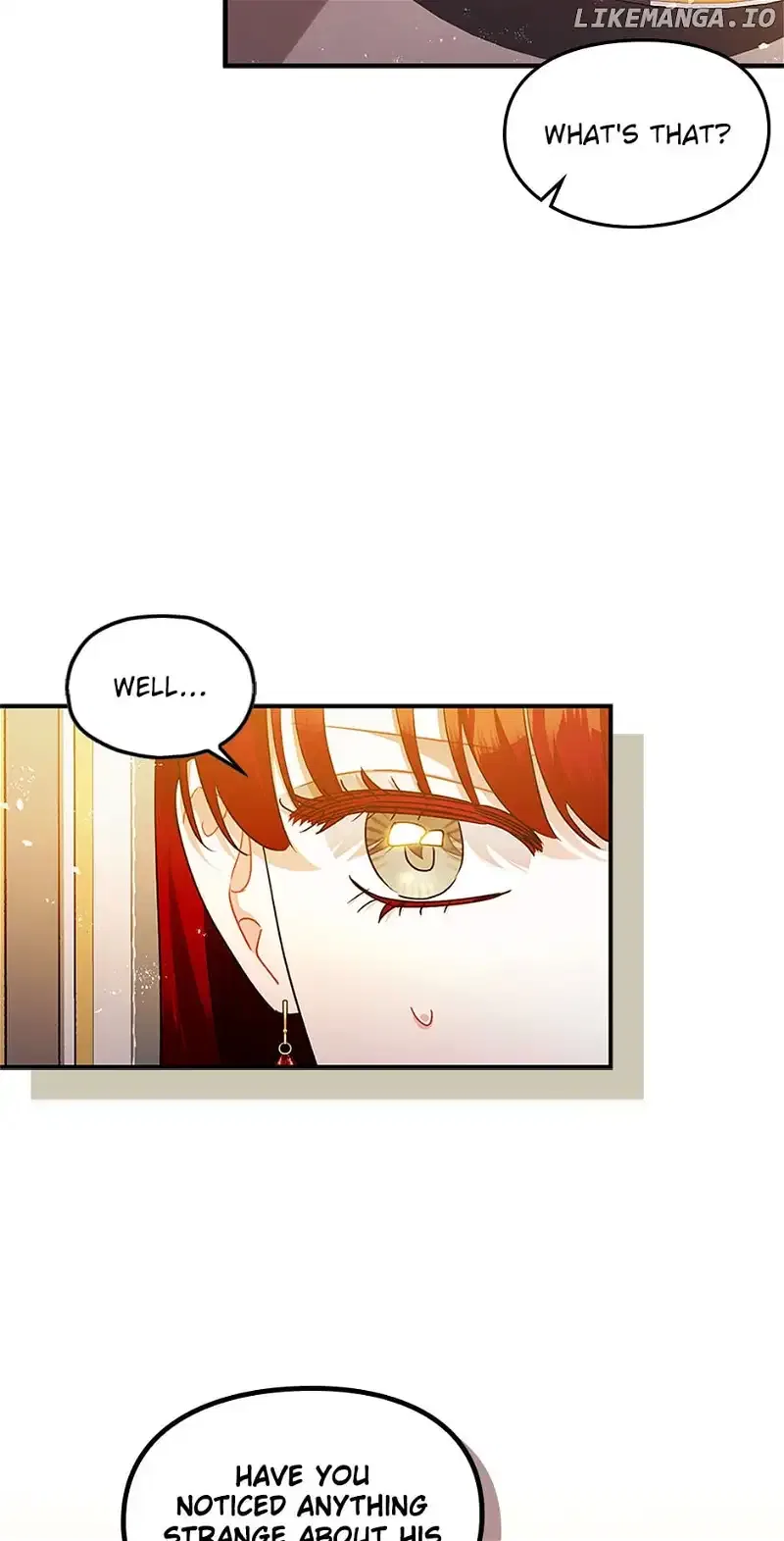 The Tyrant’s Tranquilizer Chapter 99 – Page 54