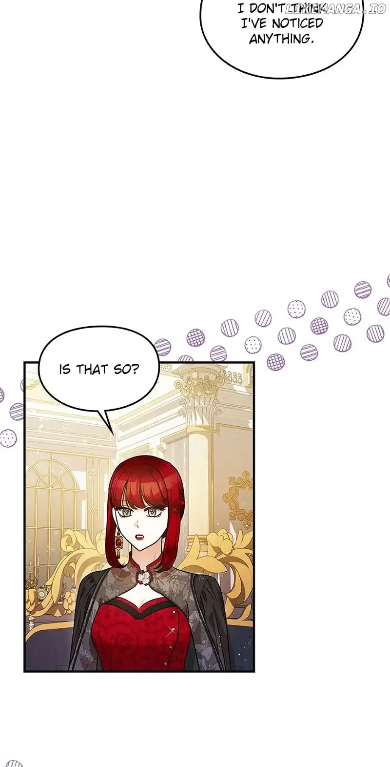 The Tyrant’s Tranquilizer Chapter 99 – Page 57
