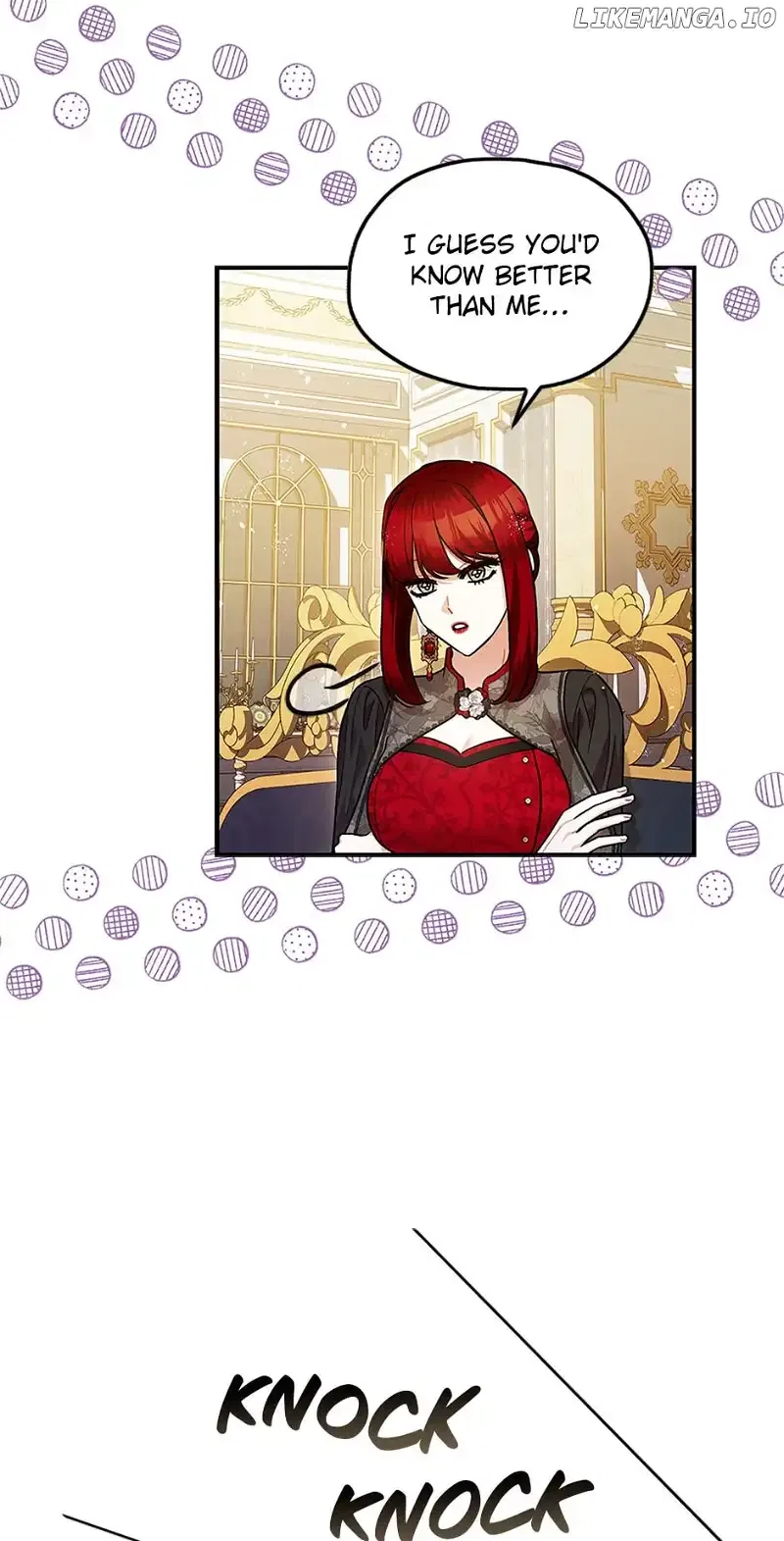 The Tyrant’s Tranquilizer Chapter 99 – Page 58
