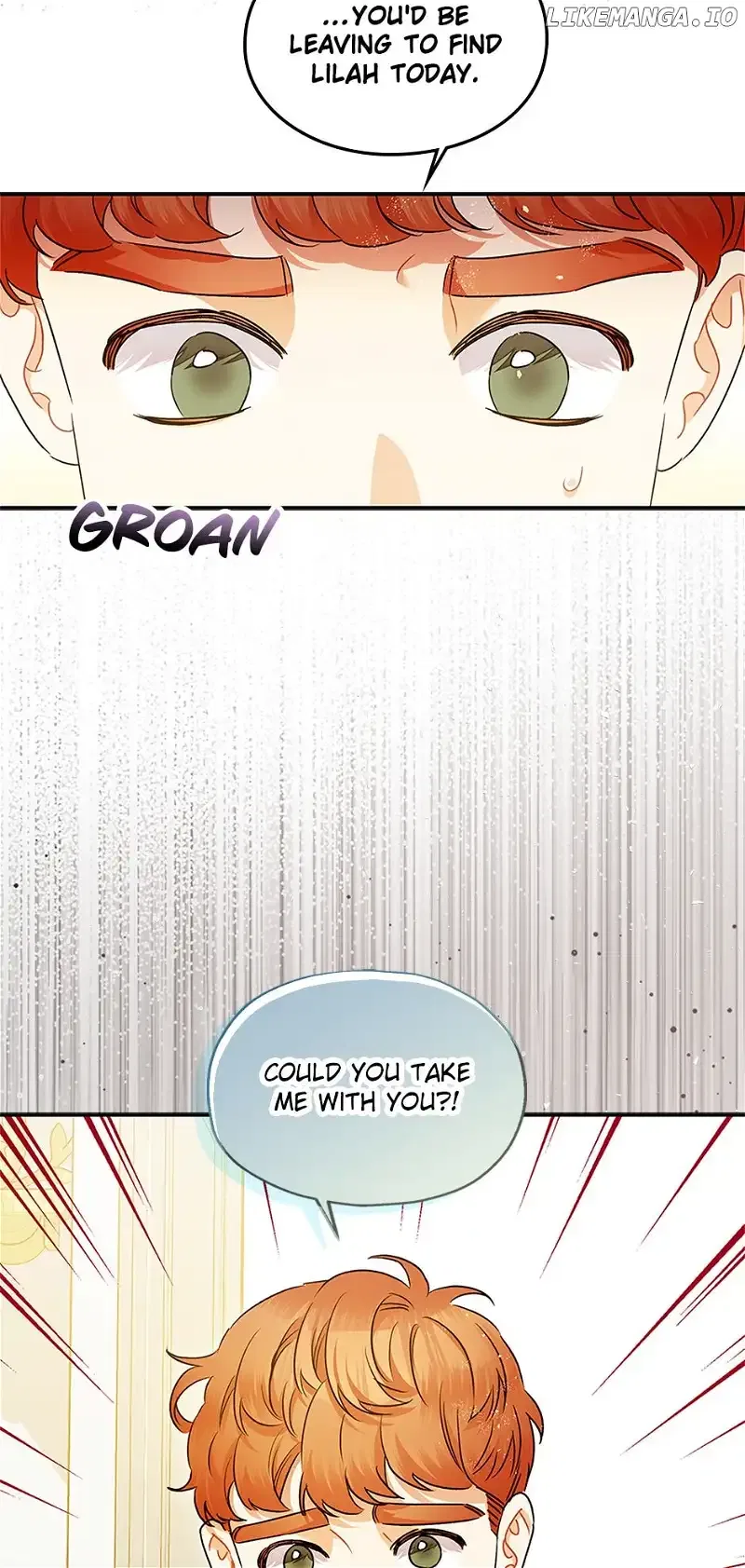 The Tyrant’s Tranquilizer Chapter 99 – Page 64