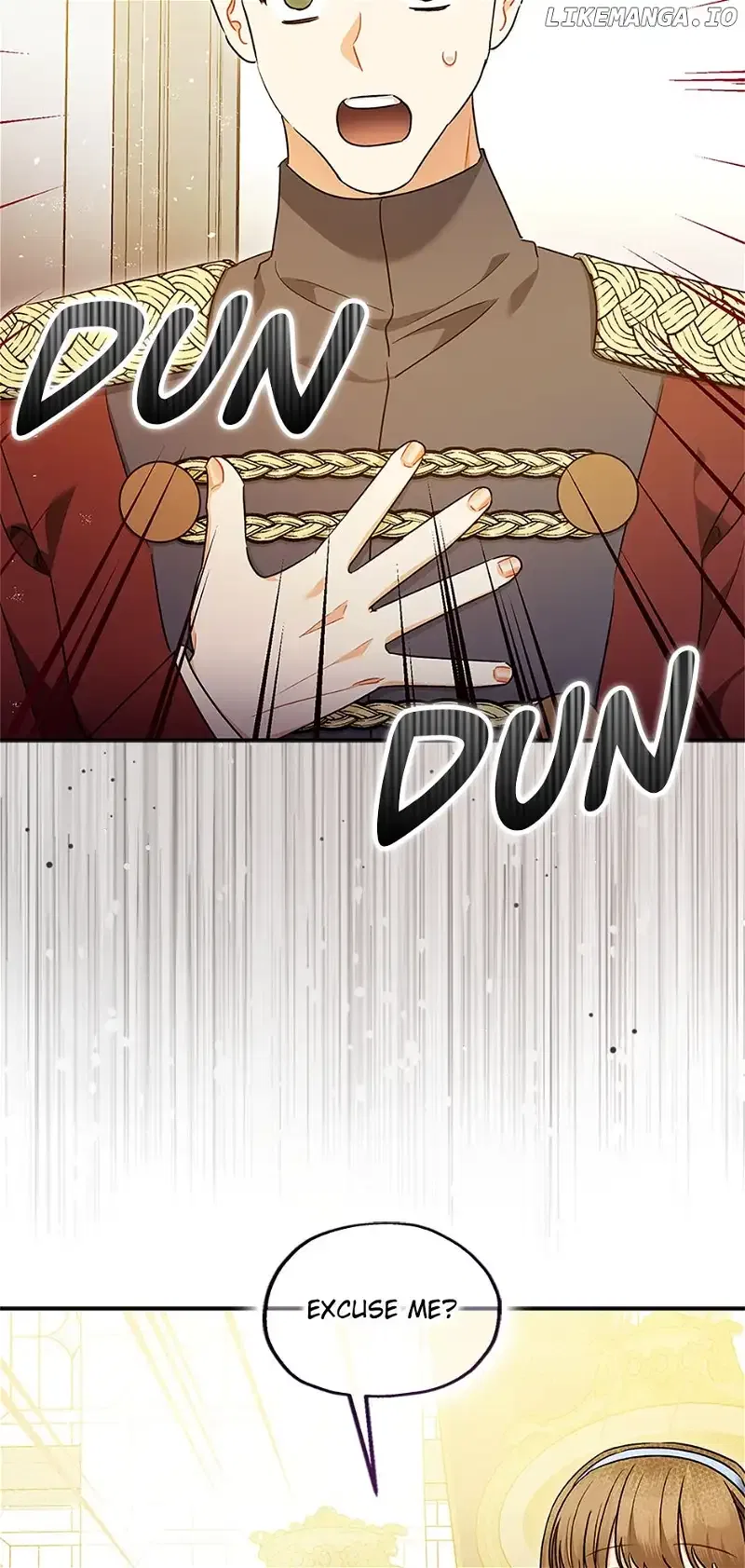 The Tyrant’s Tranquilizer Chapter 99 – Page 65